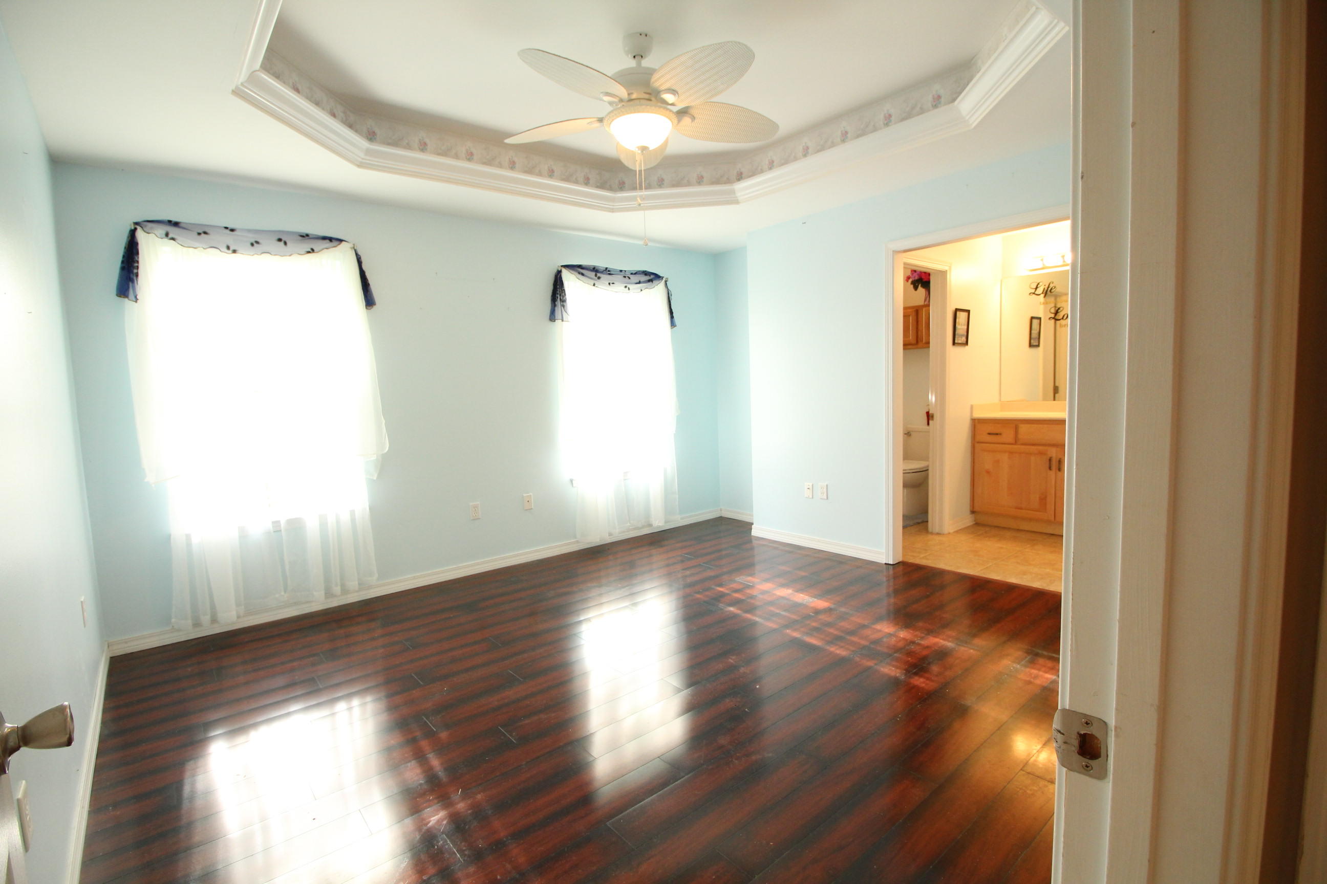 Normandy Terrace - Residential