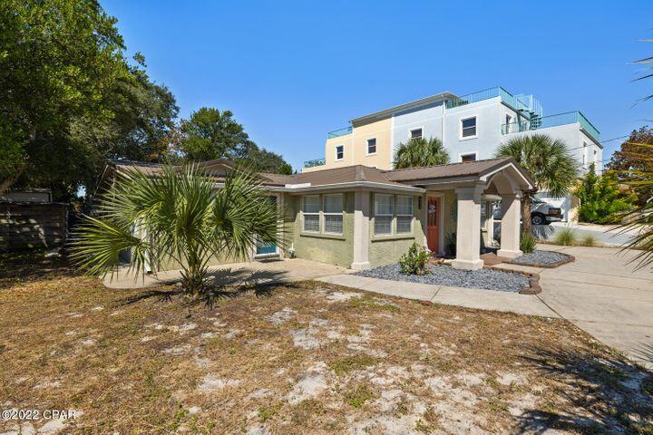 Bid-A-Wee - Residential