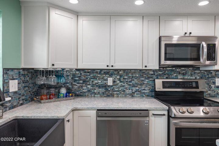 Bid-A-Wee - Residential