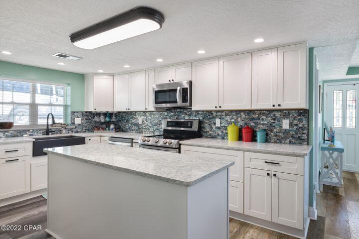 Bid-A-Wee - Residential