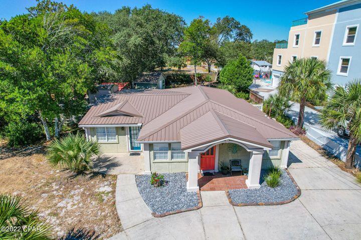 Bid-A-Wee - Residential