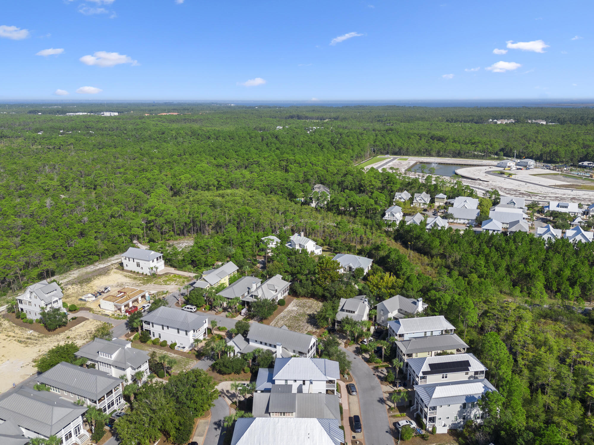 CYPRESS DUNES - Residential