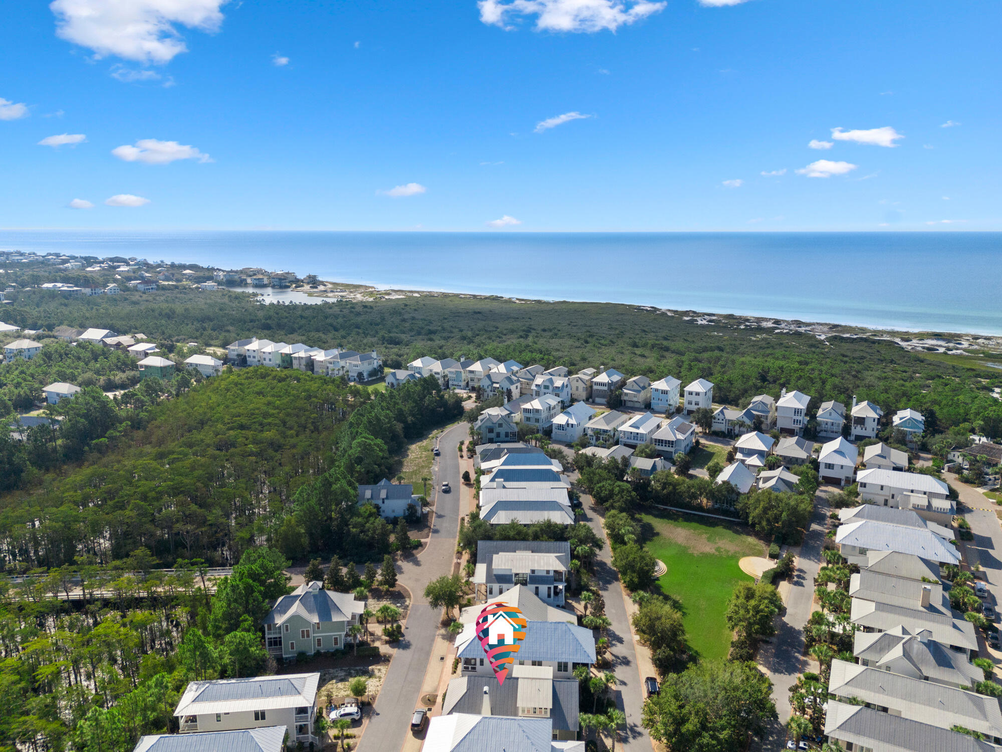 CYPRESS DUNES - Residential