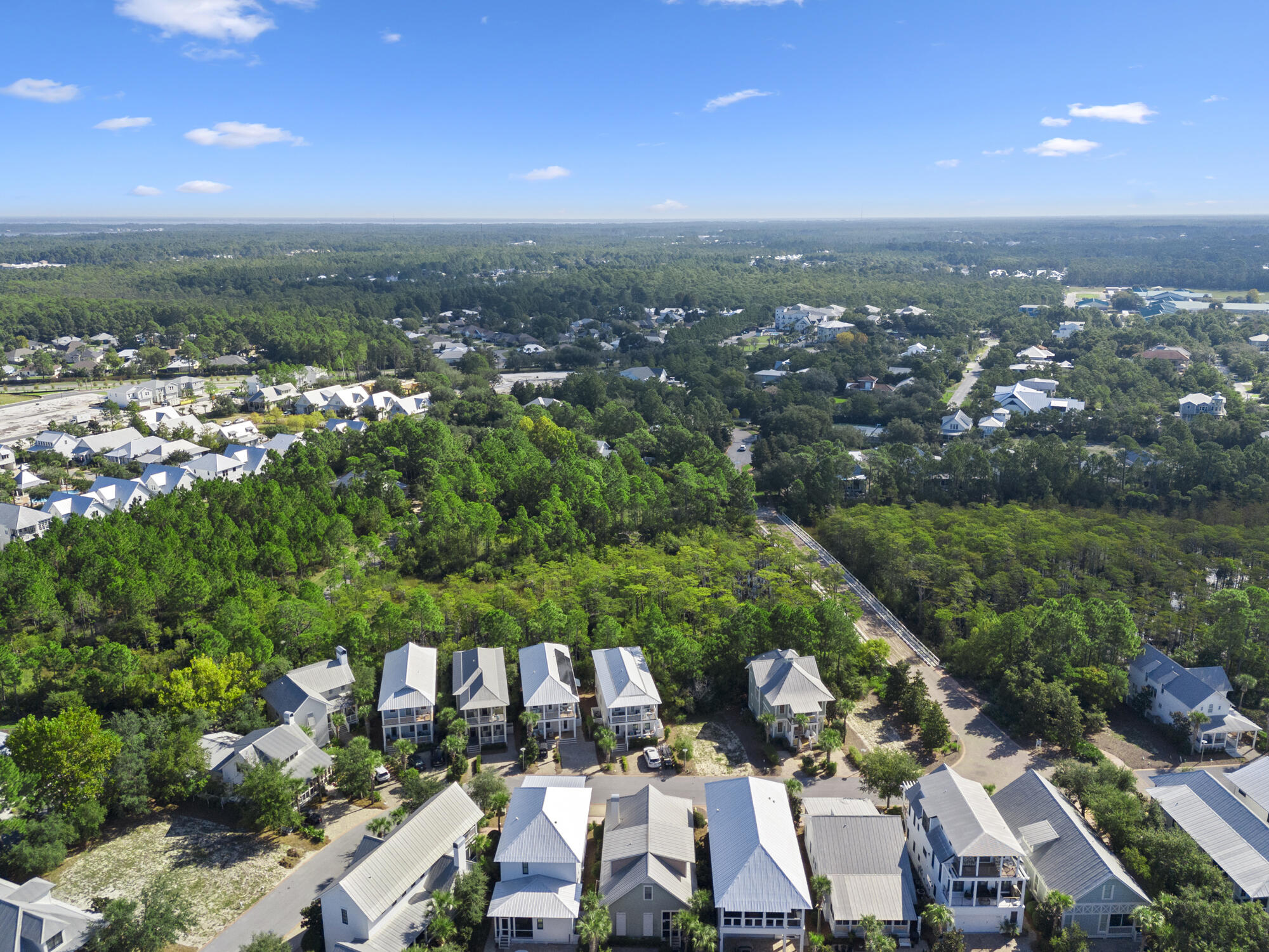 CYPRESS DUNES - Residential