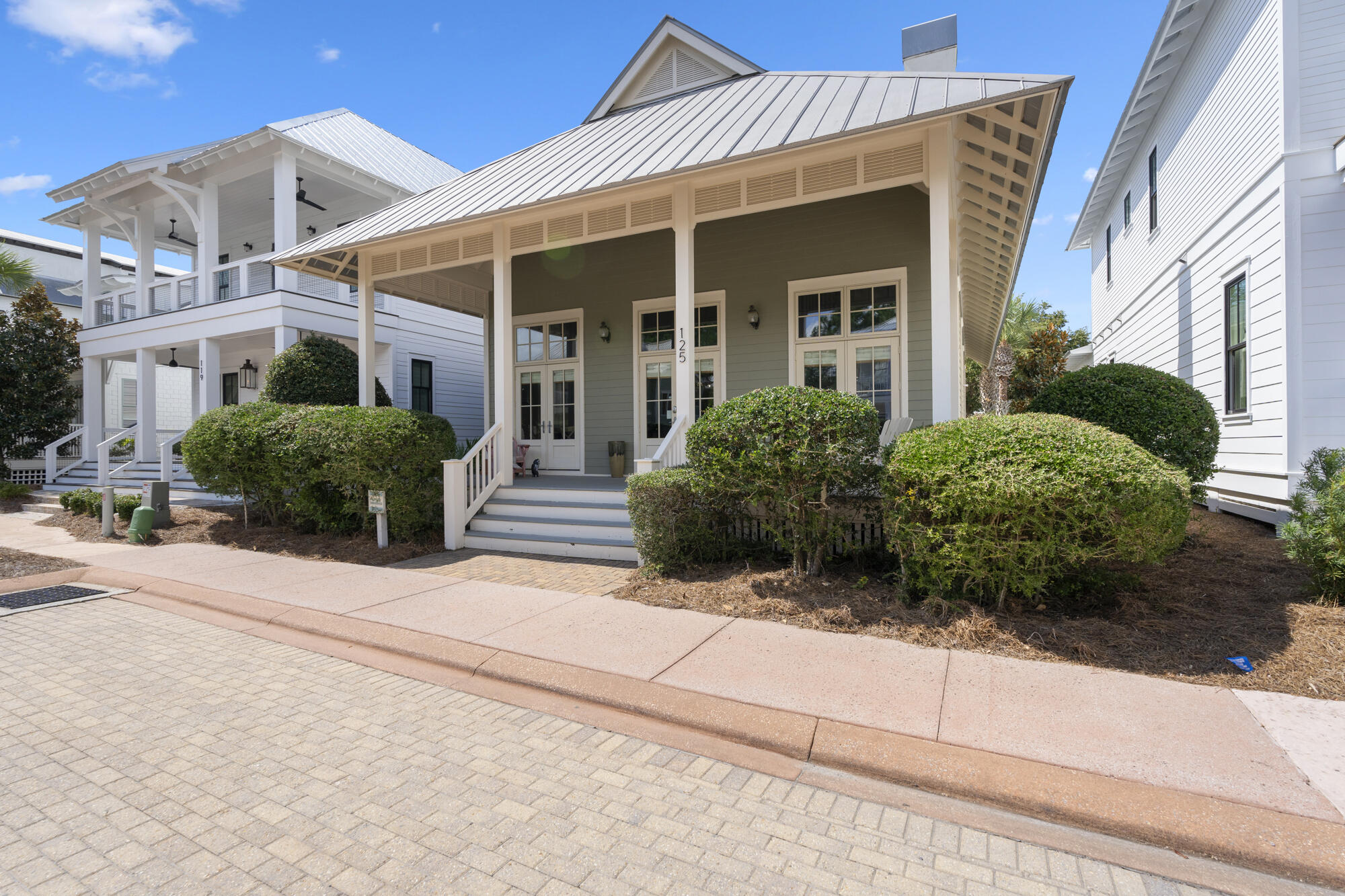 CYPRESS DUNES - Residential