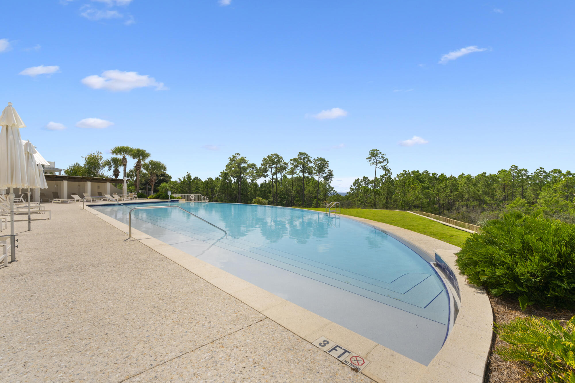 CYPRESS DUNES - Residential