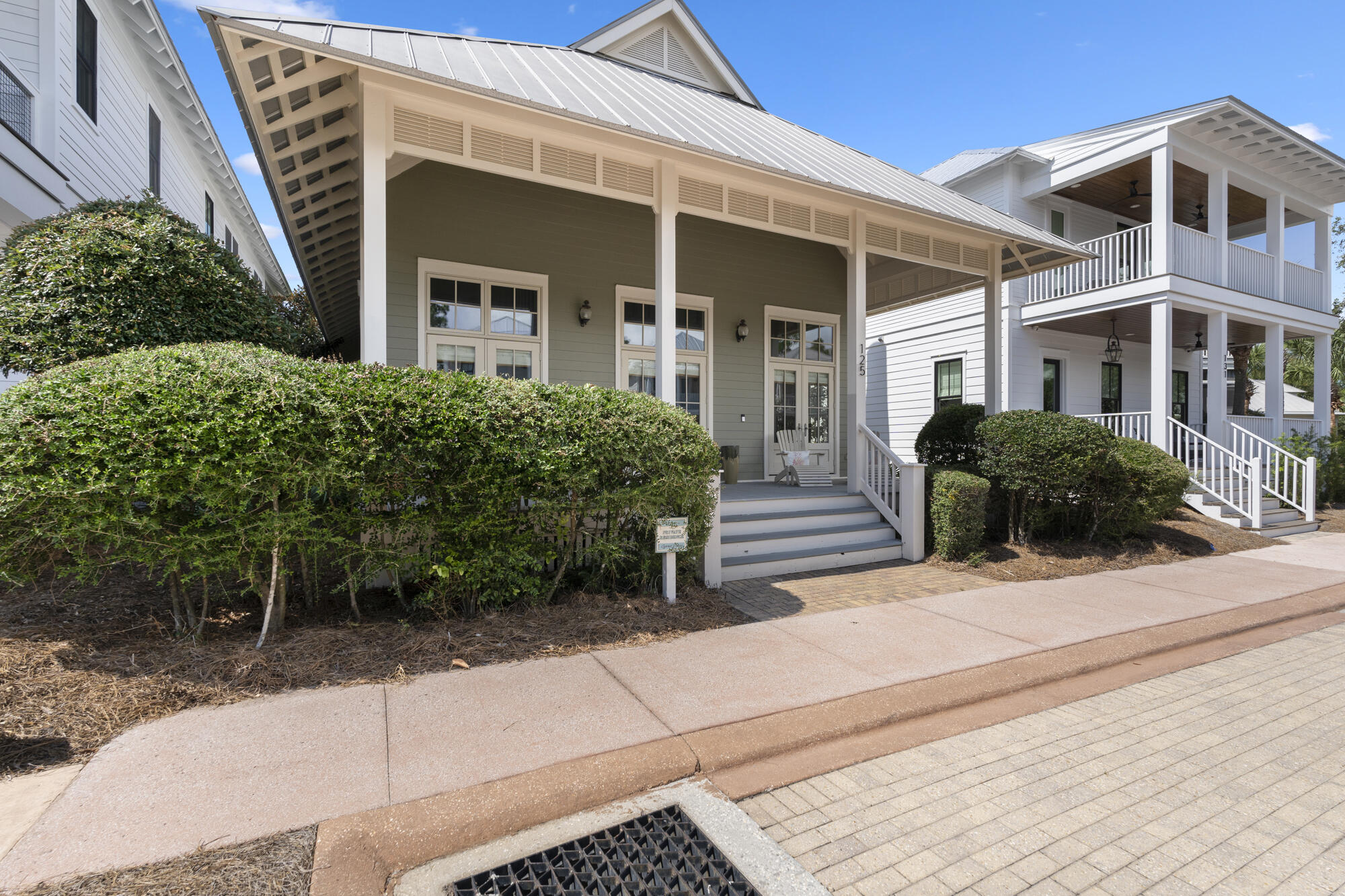 CYPRESS DUNES - Residential