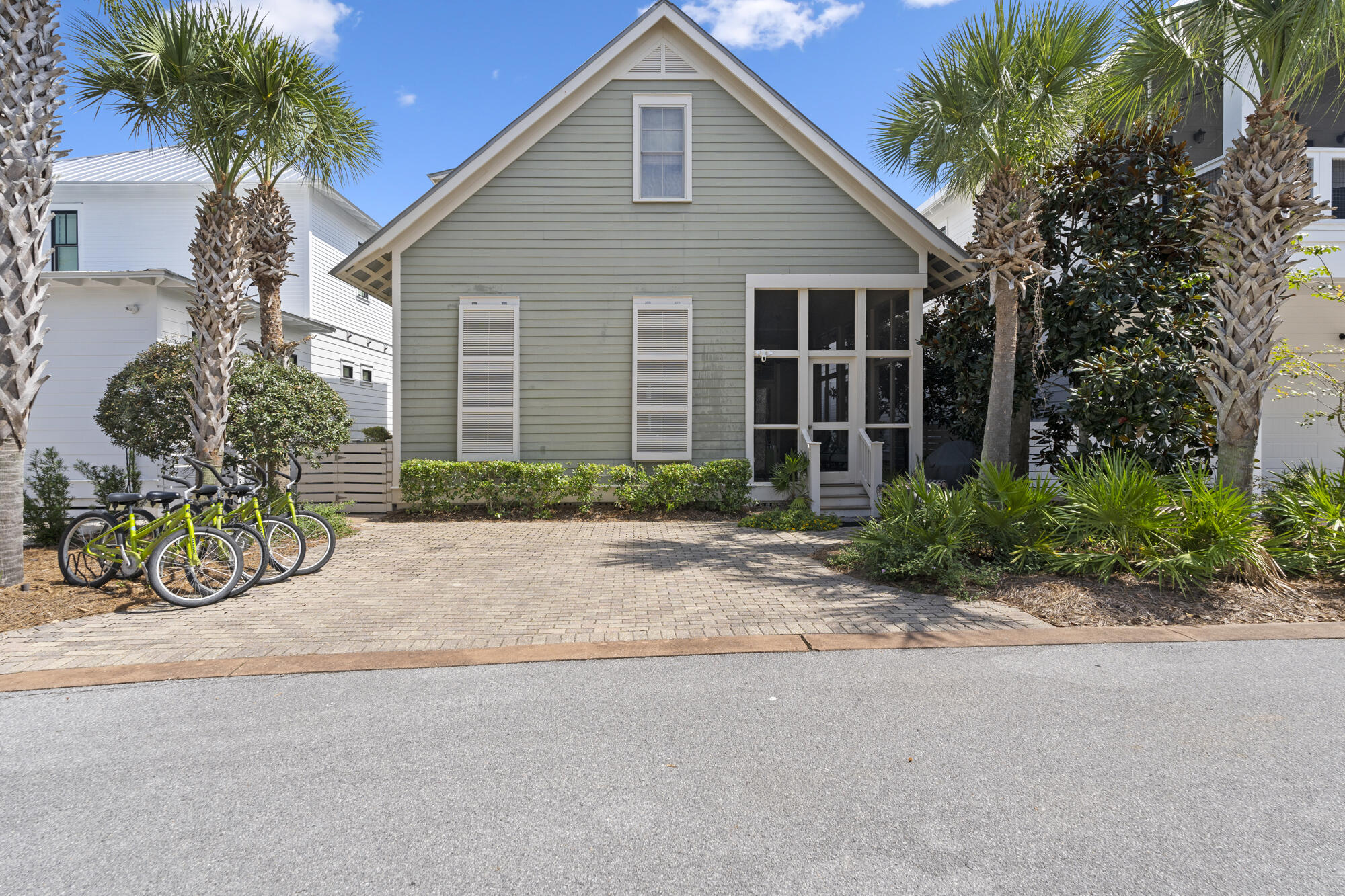 CYPRESS DUNES - Residential