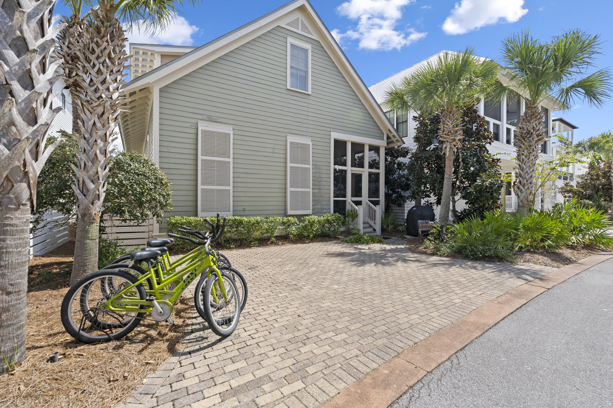 CYPRESS DUNES - Residential