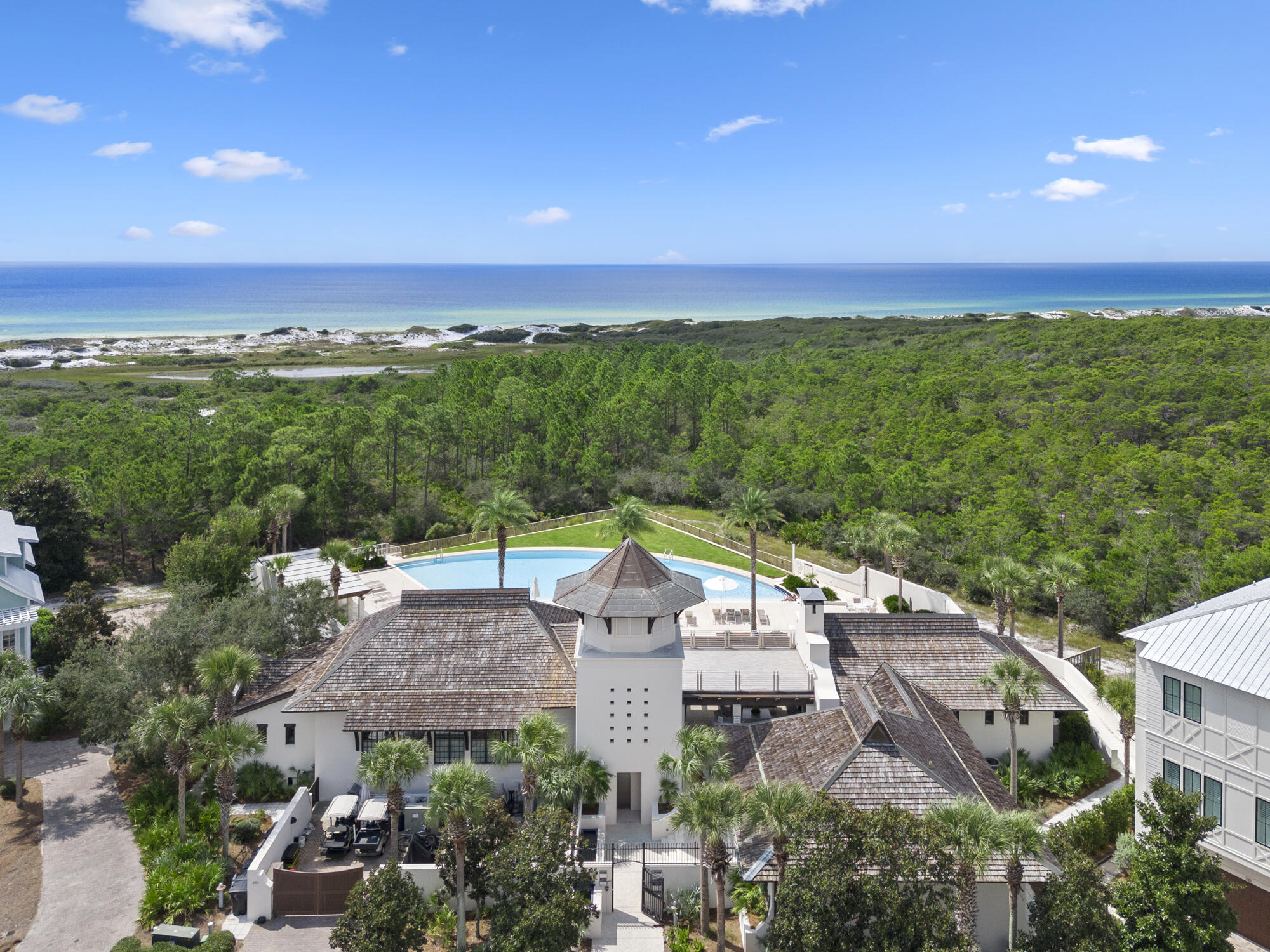 CYPRESS DUNES - Residential