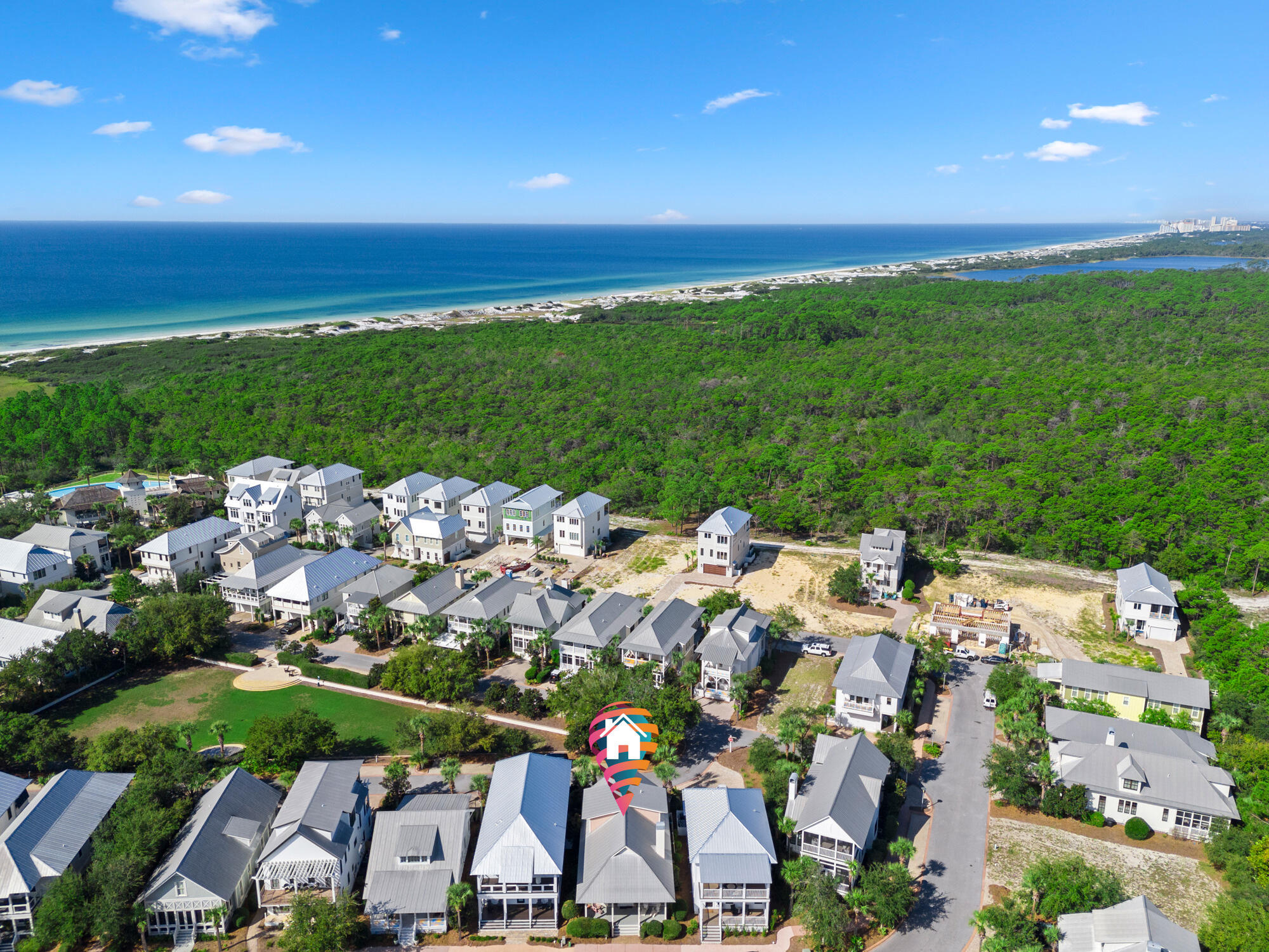 CYPRESS DUNES - Residential