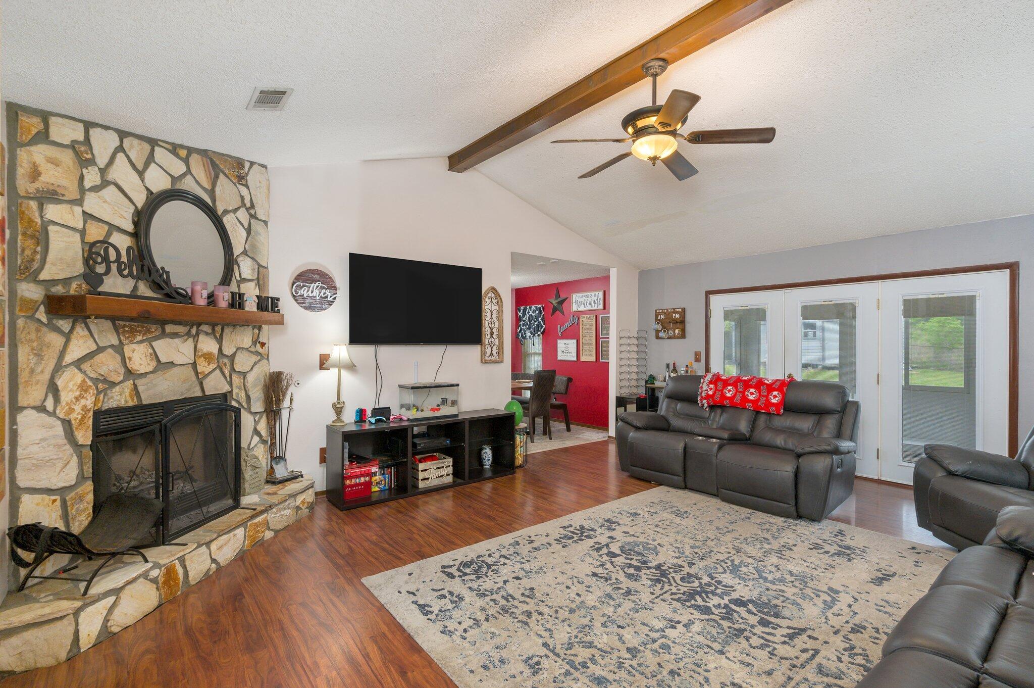 BEAVER CREEK PH 3B - Residential