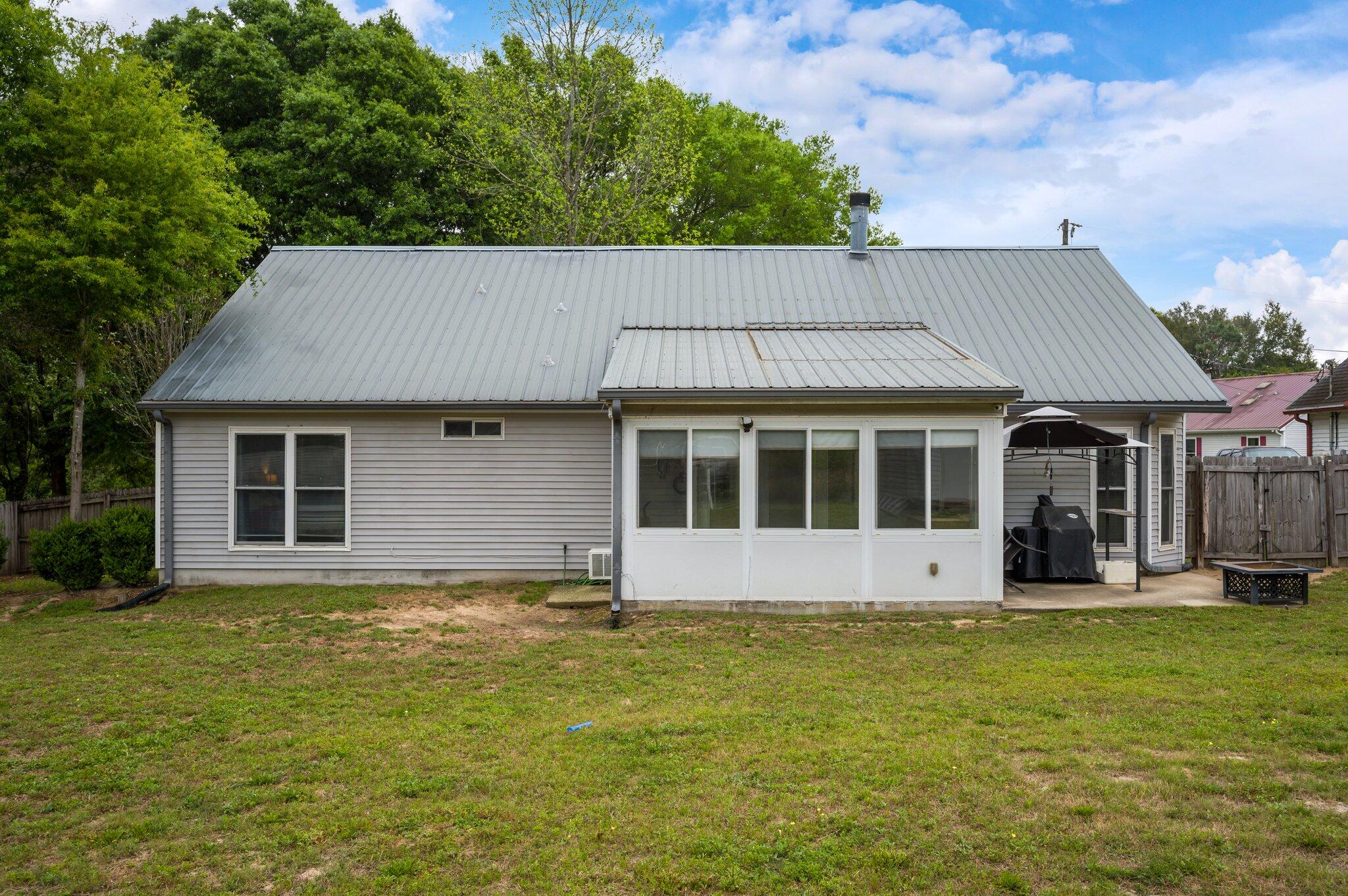 BEAVER CREEK PH 3B - Residential