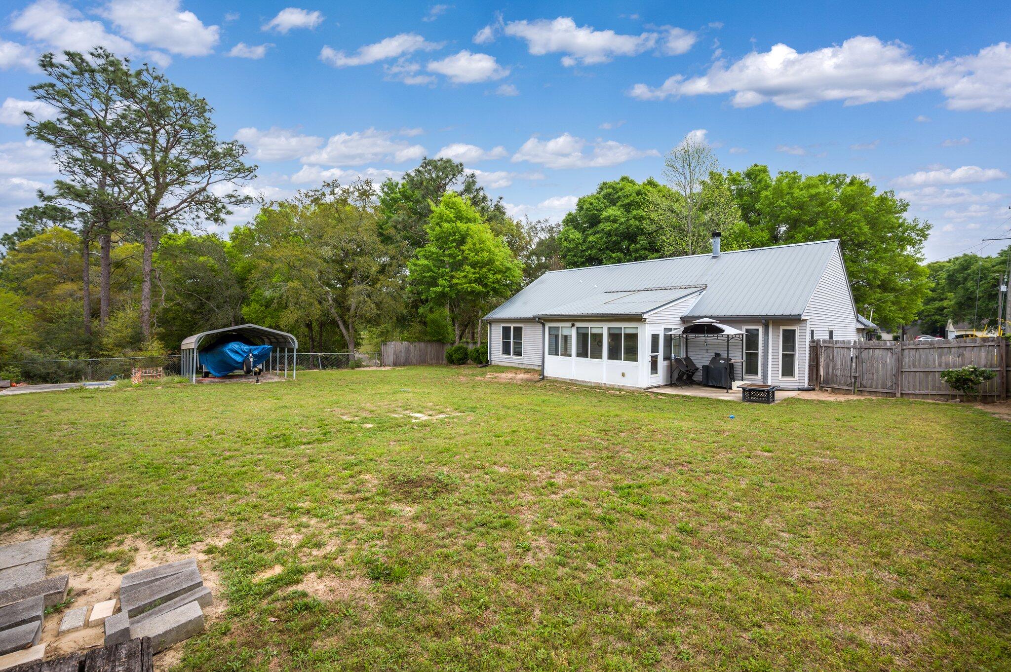 BEAVER CREEK PH 3B - Residential