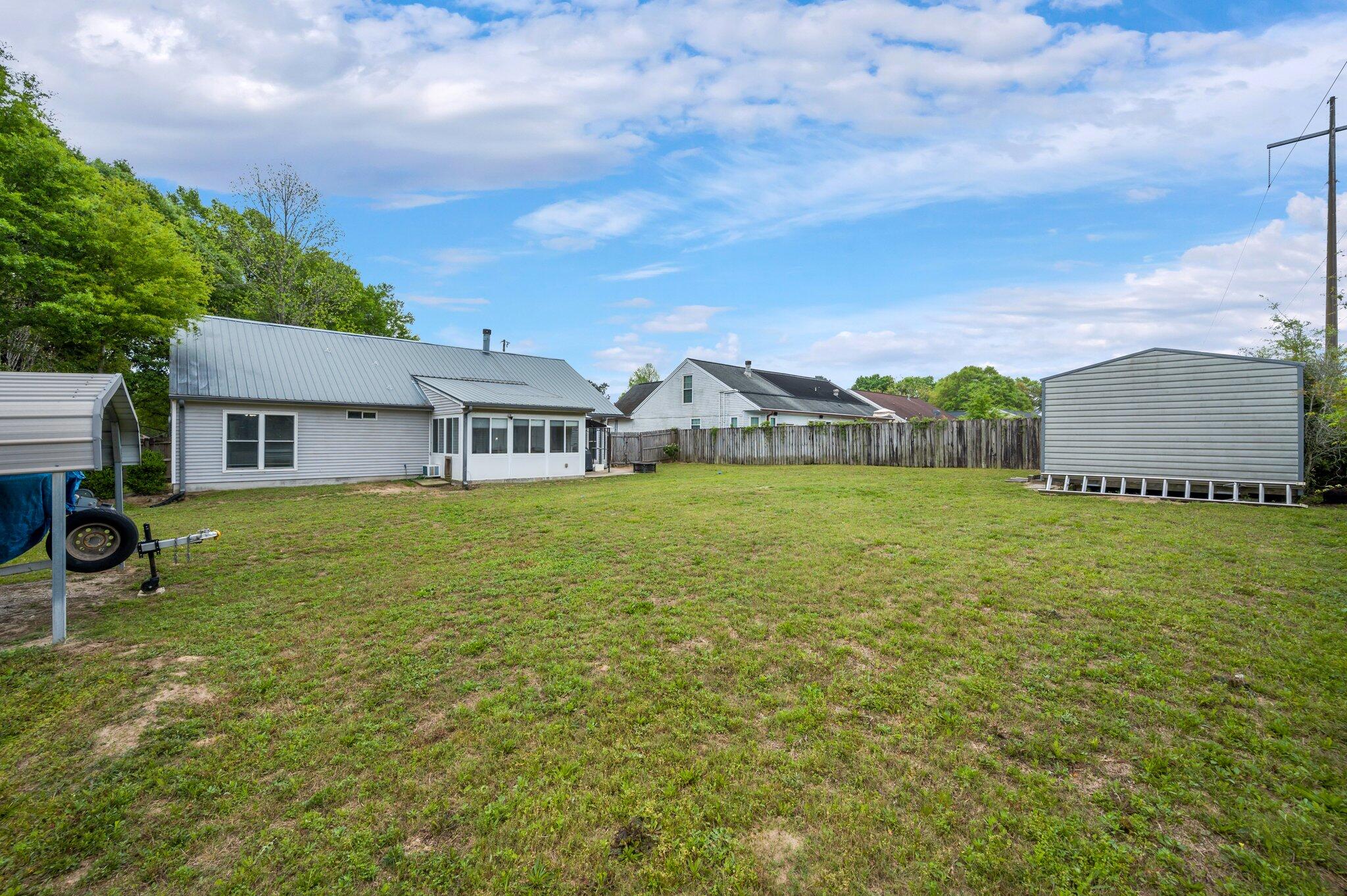 BEAVER CREEK PH 3B - Residential