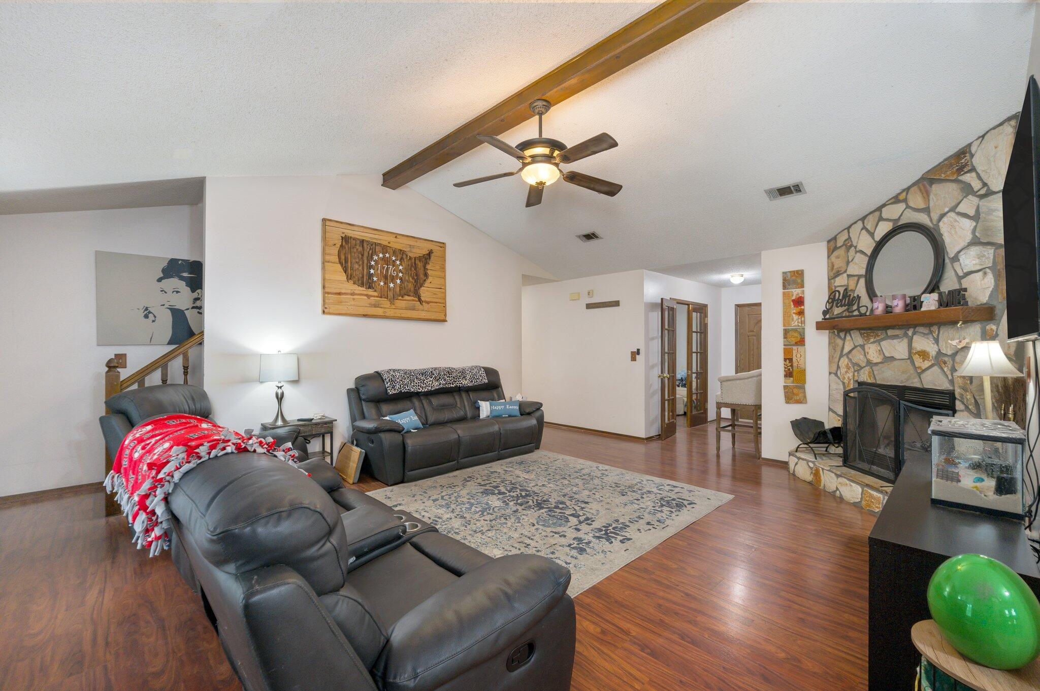 BEAVER CREEK PH 3B - Residential