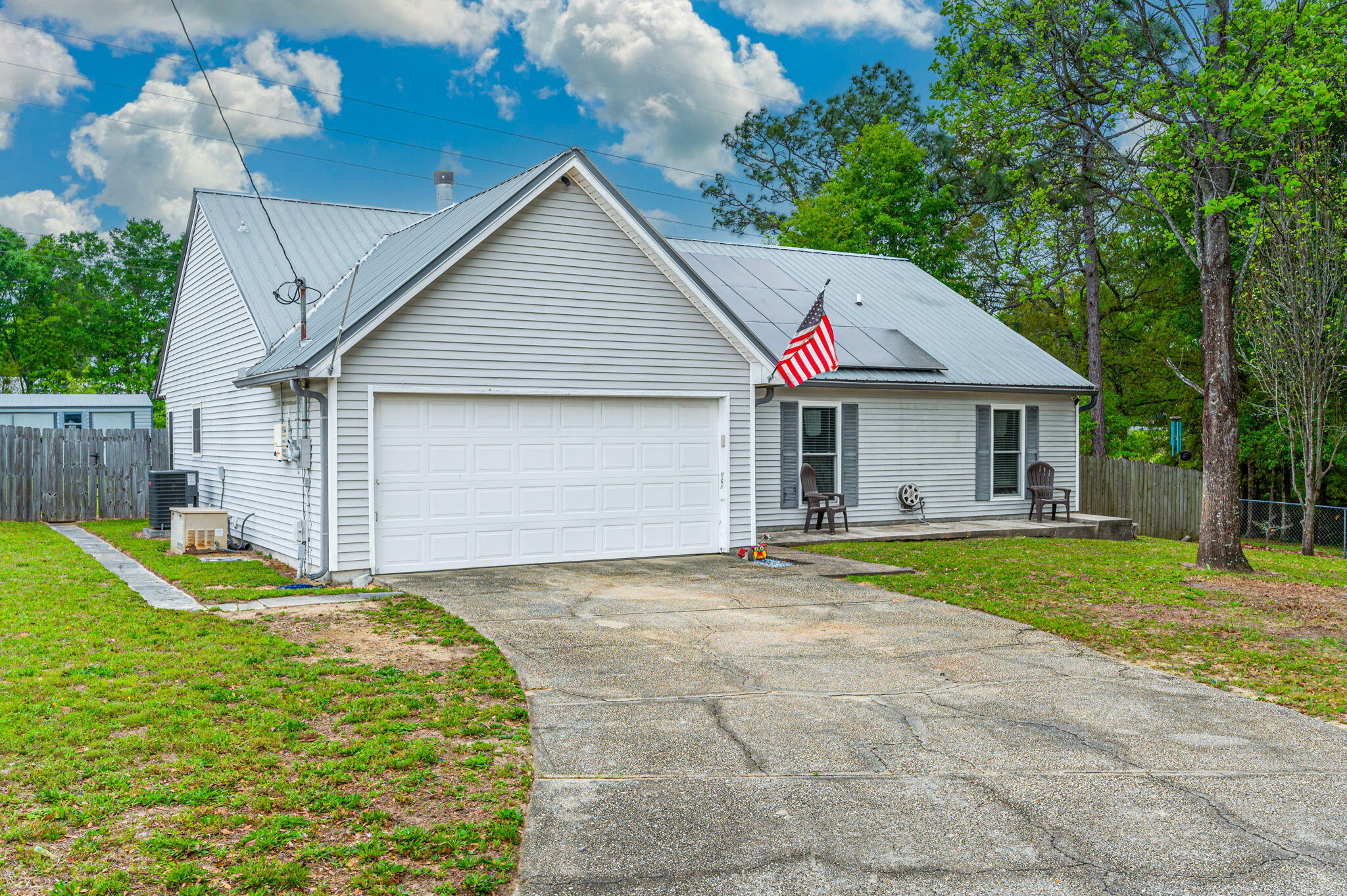 BEAVER CREEK PH 3B - Residential