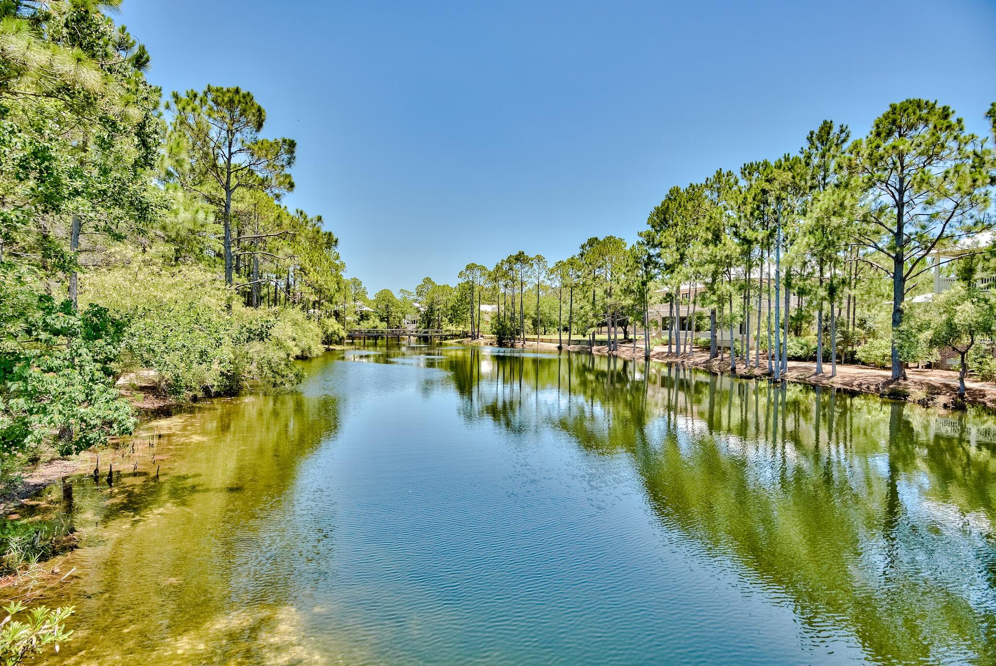 FOREST LAKES - Residential