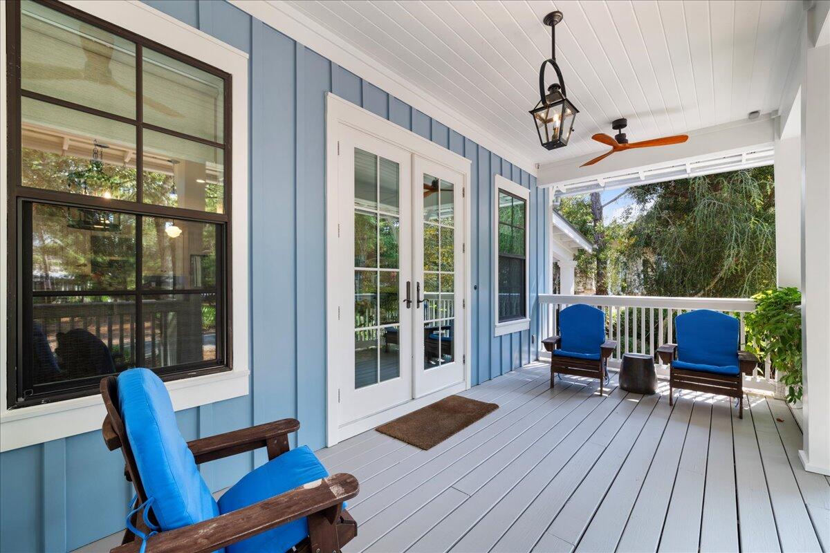 FOREST LAKES - Residential