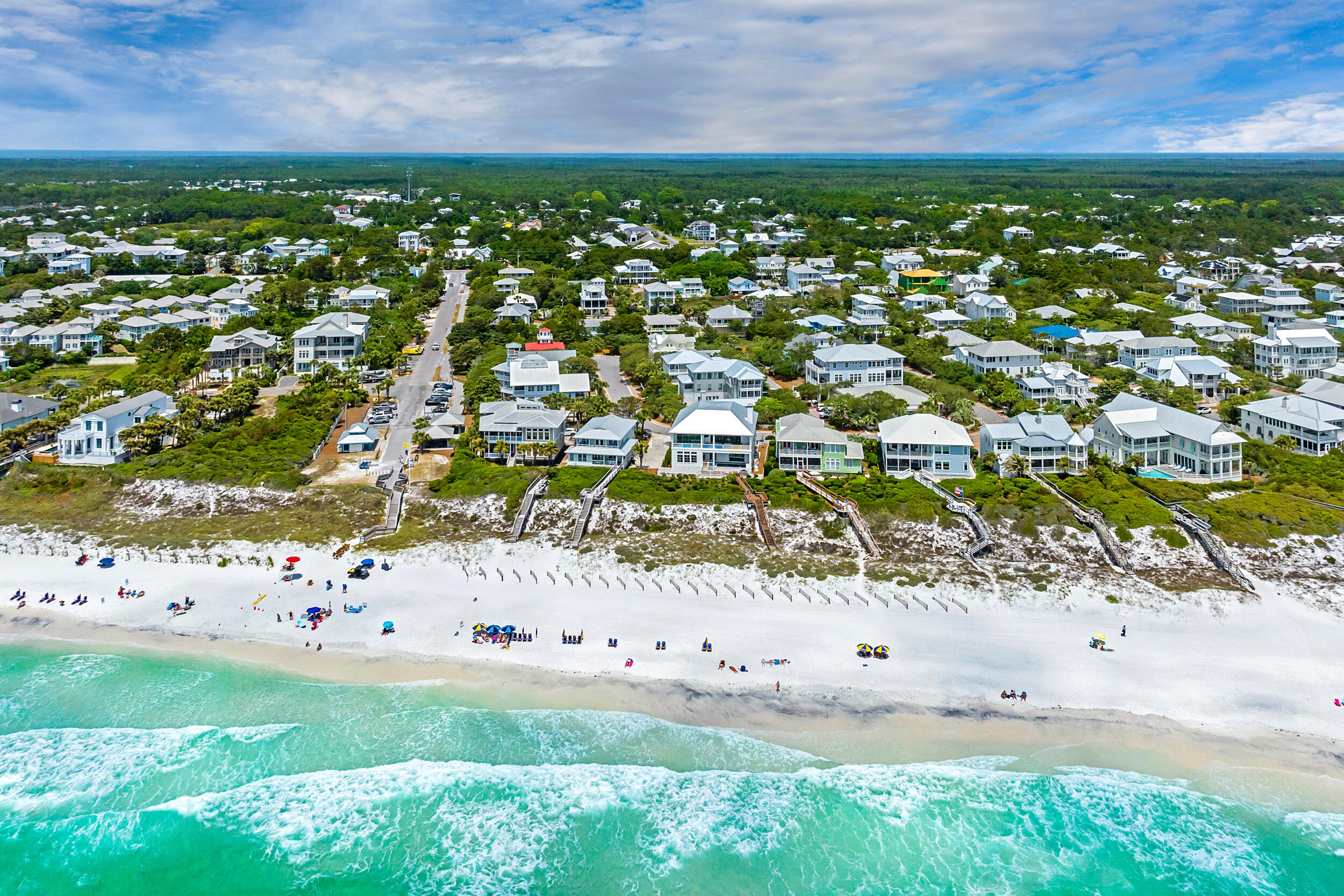 FOREST LAKES - Residential