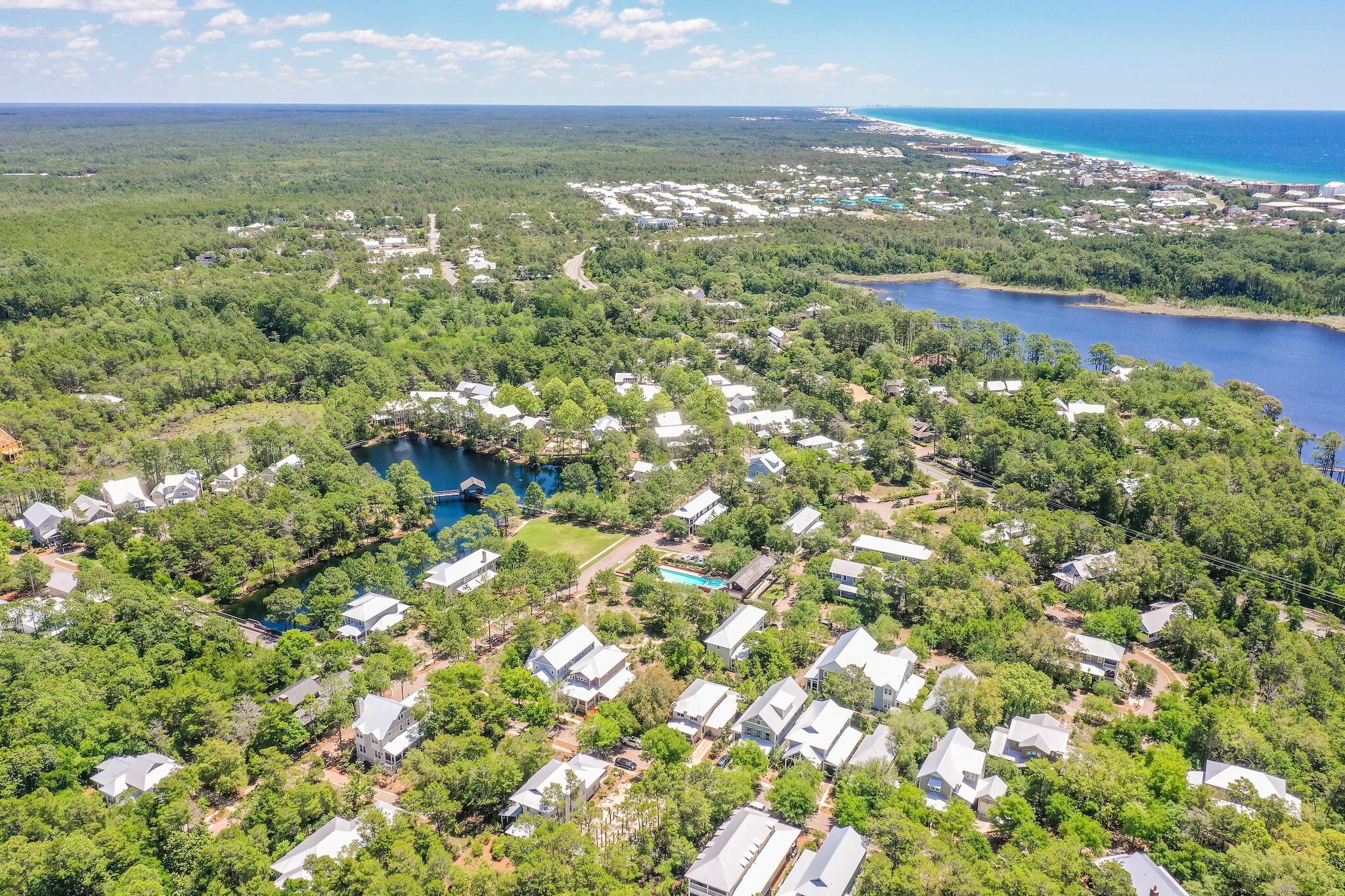 FOREST LAKES - Residential