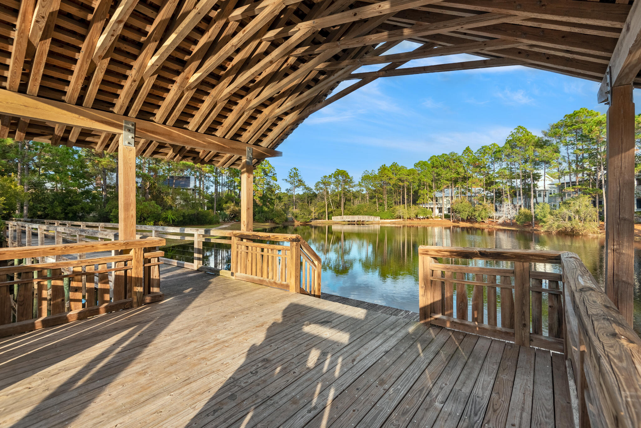 FOREST LAKES - Residential