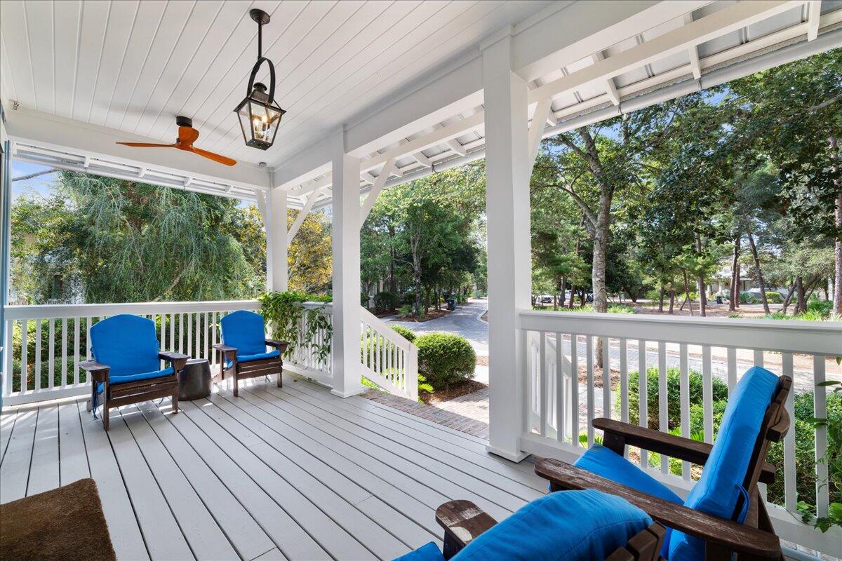 FOREST LAKES - Residential