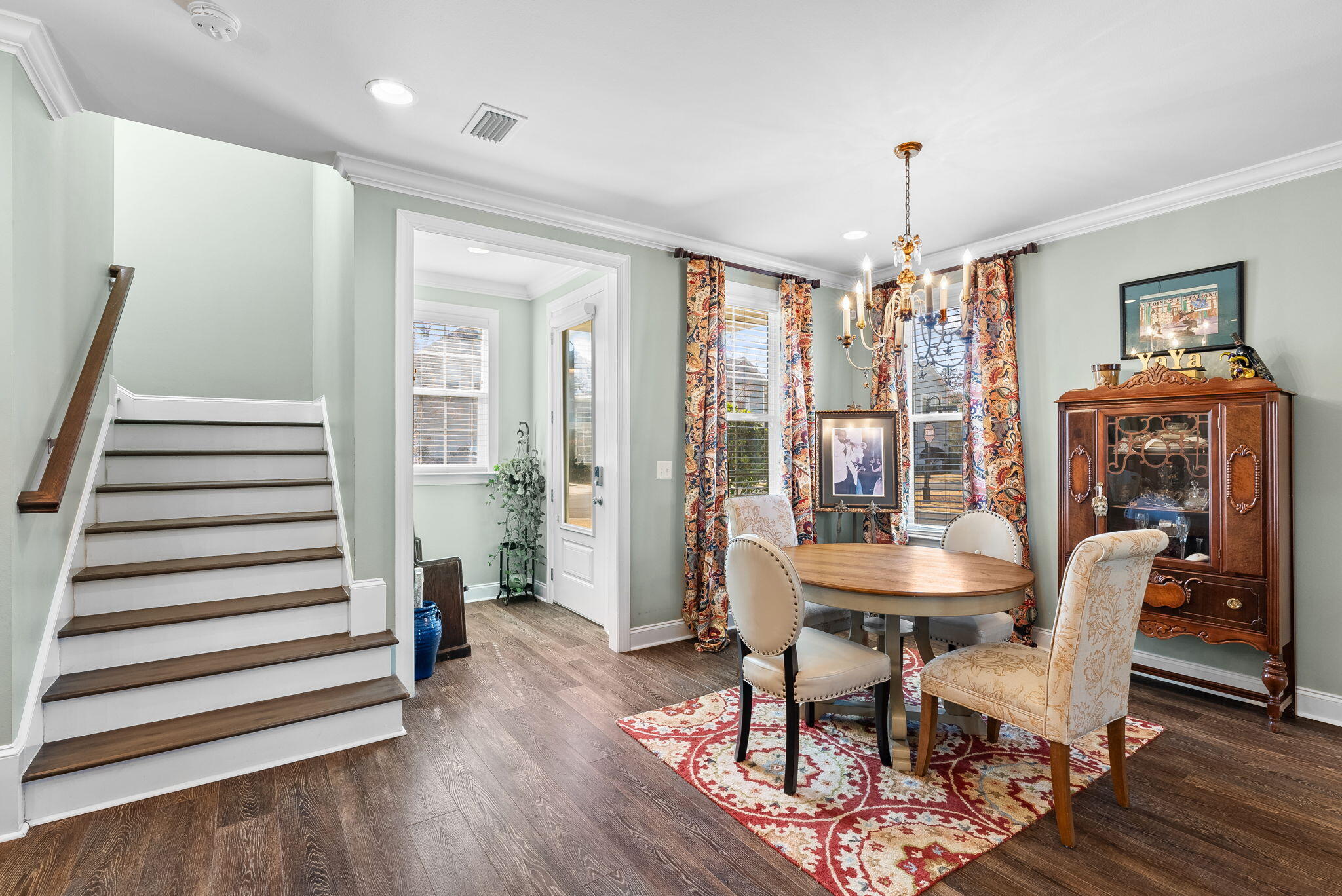 CHURCH STREET VILLAGE - Residential