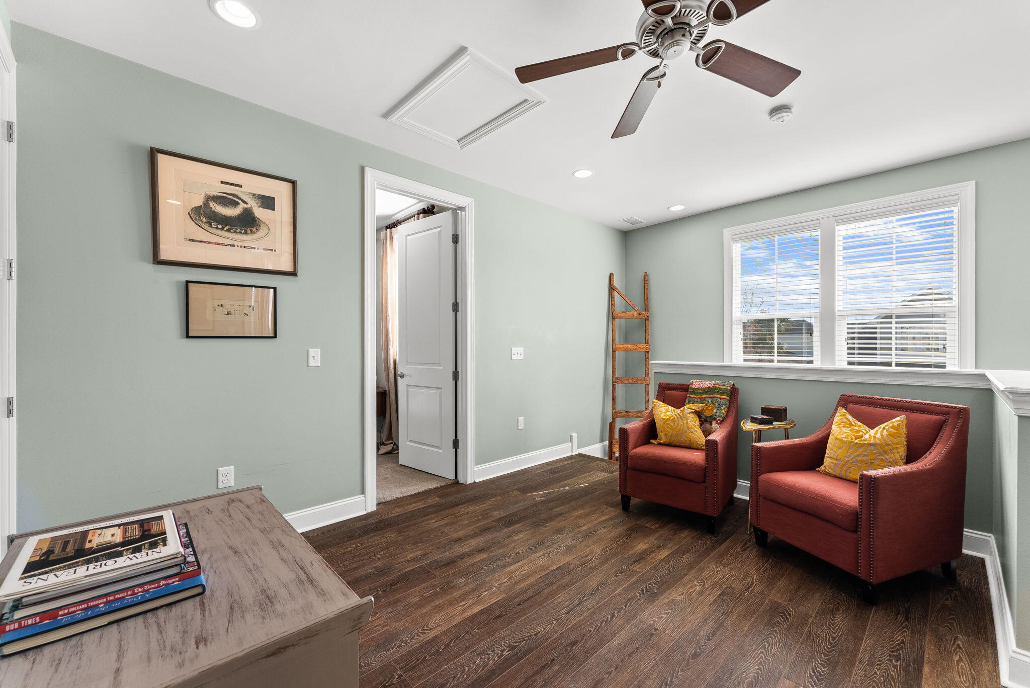 CHURCH STREET VILLAGE - Residential