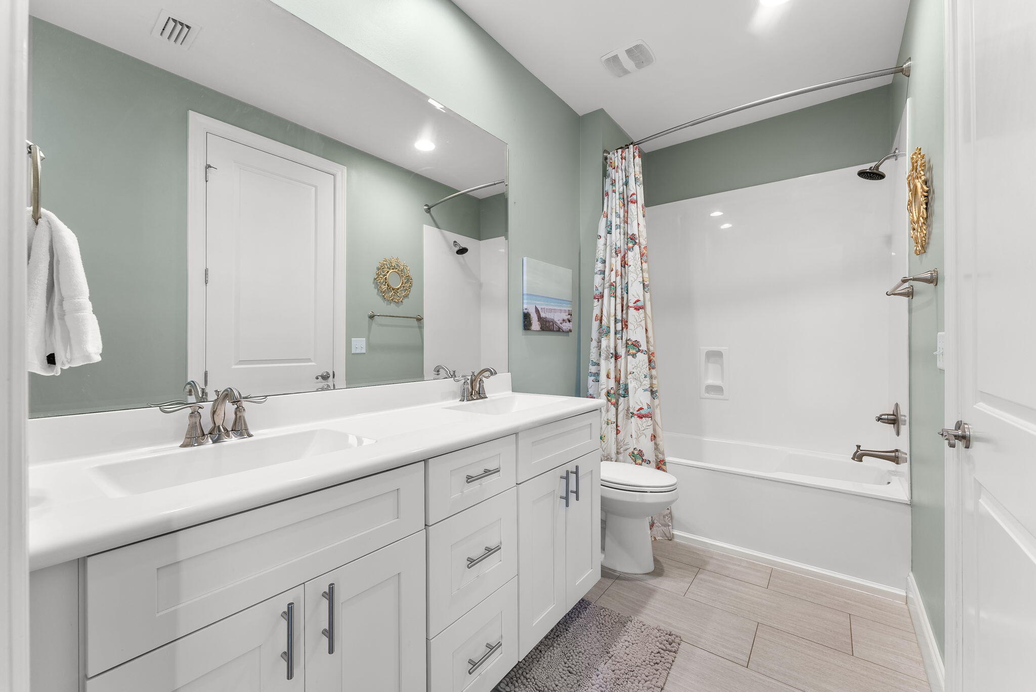 CHURCH STREET VILLAGE - Residential