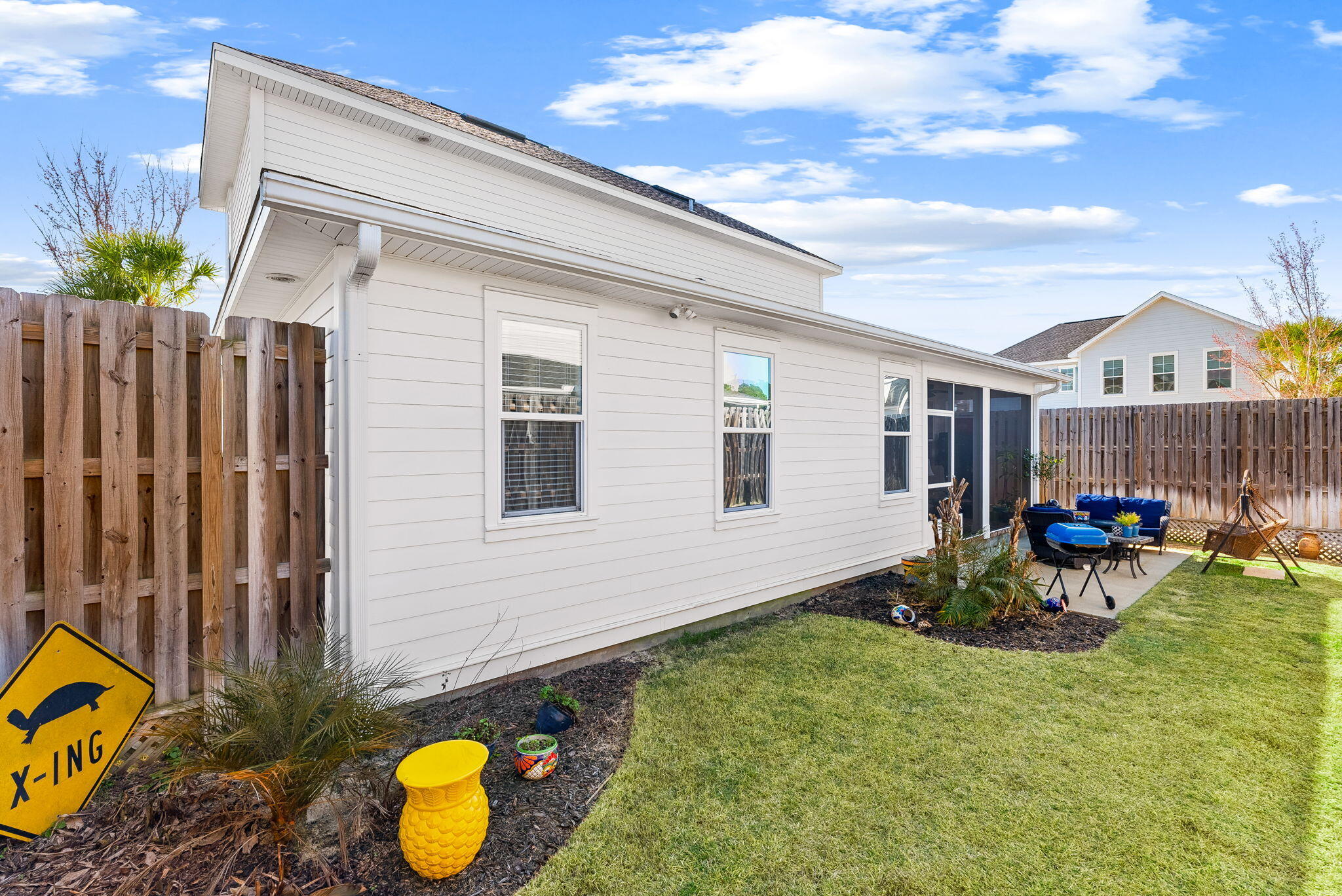 CHURCH STREET VILLAGE - Residential