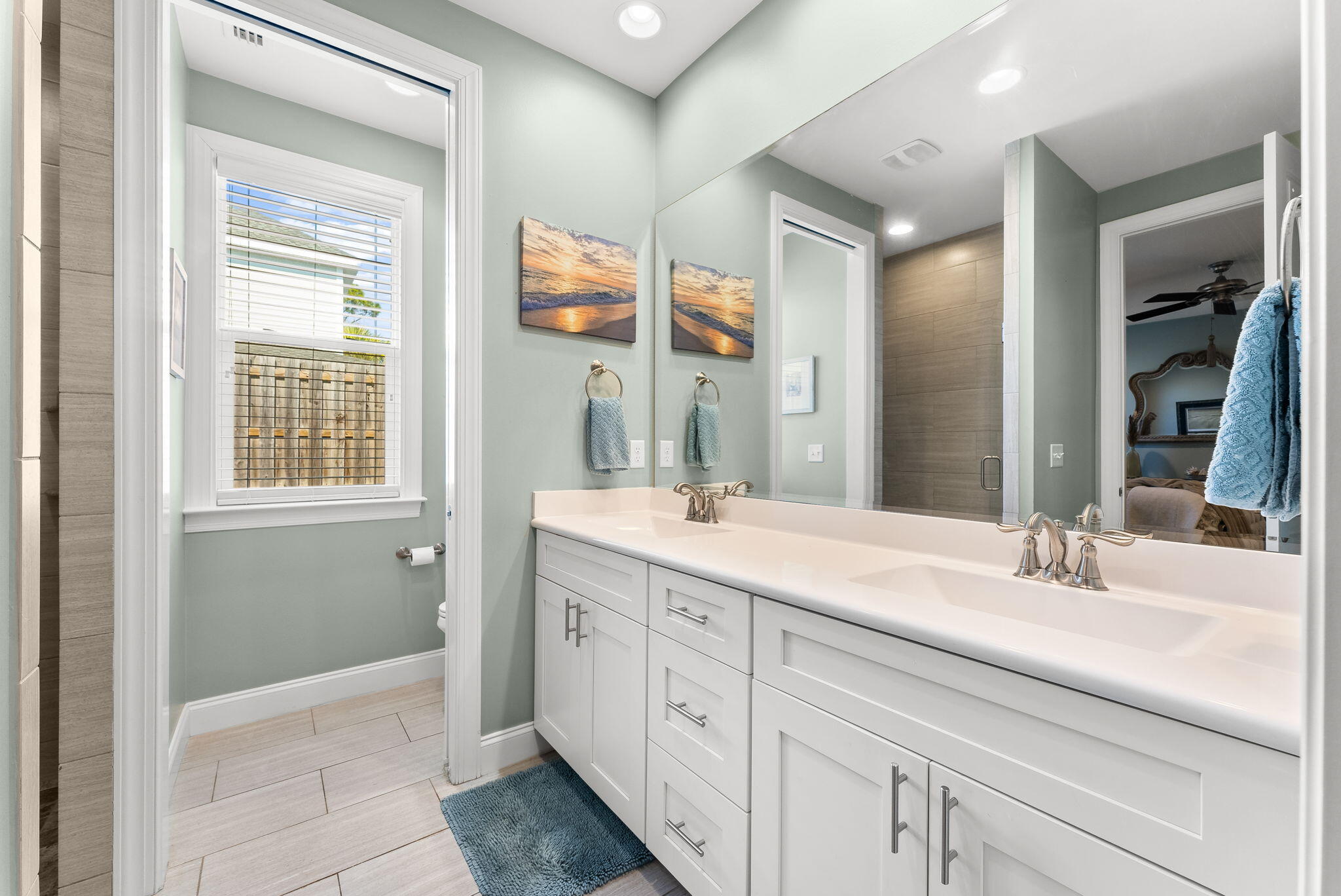 CHURCH STREET VILLAGE - Residential