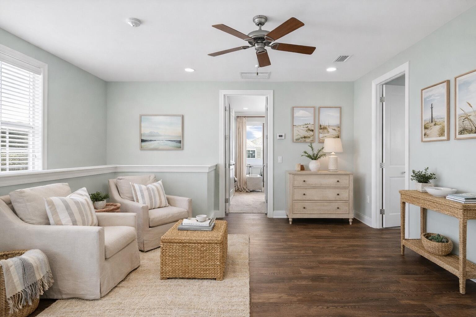 CHURCH STREET VILLAGE - Residential