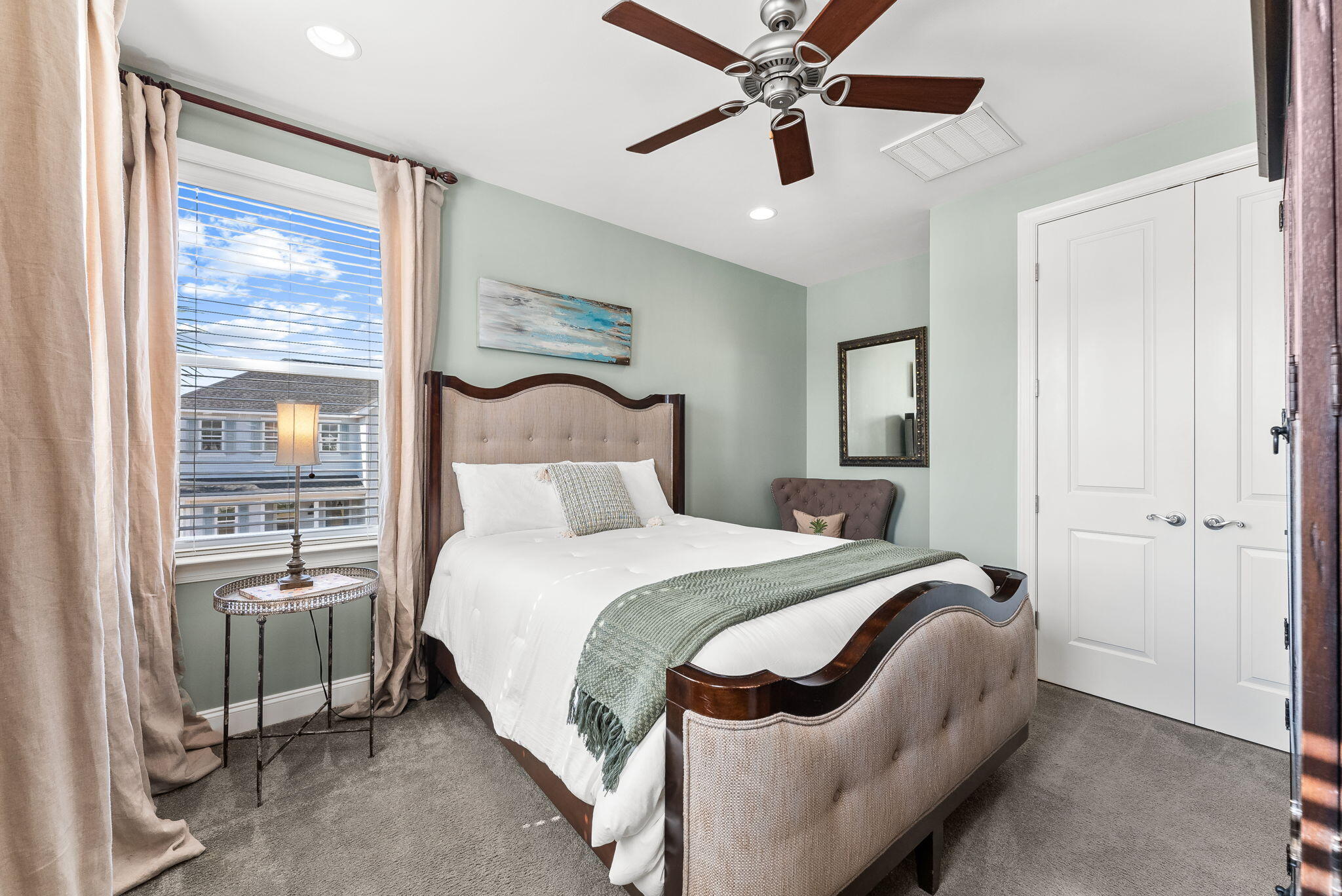 CHURCH STREET VILLAGE - Residential