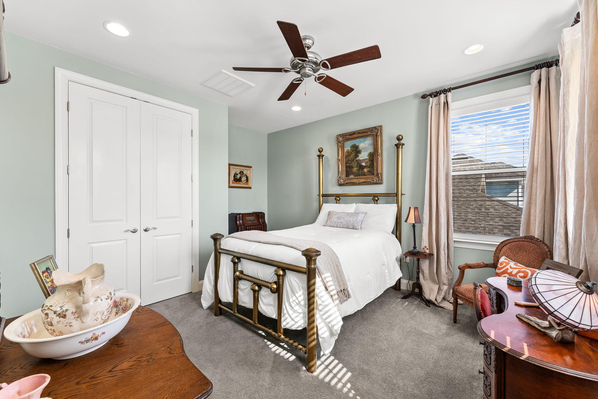 CHURCH STREET VILLAGE - Residential