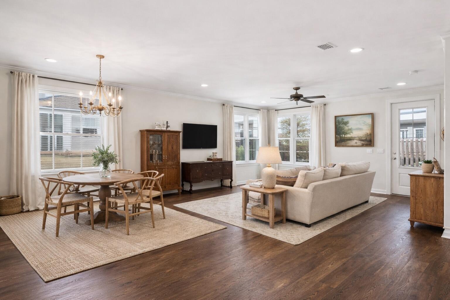 CHURCH STREET VILLAGE - Residential