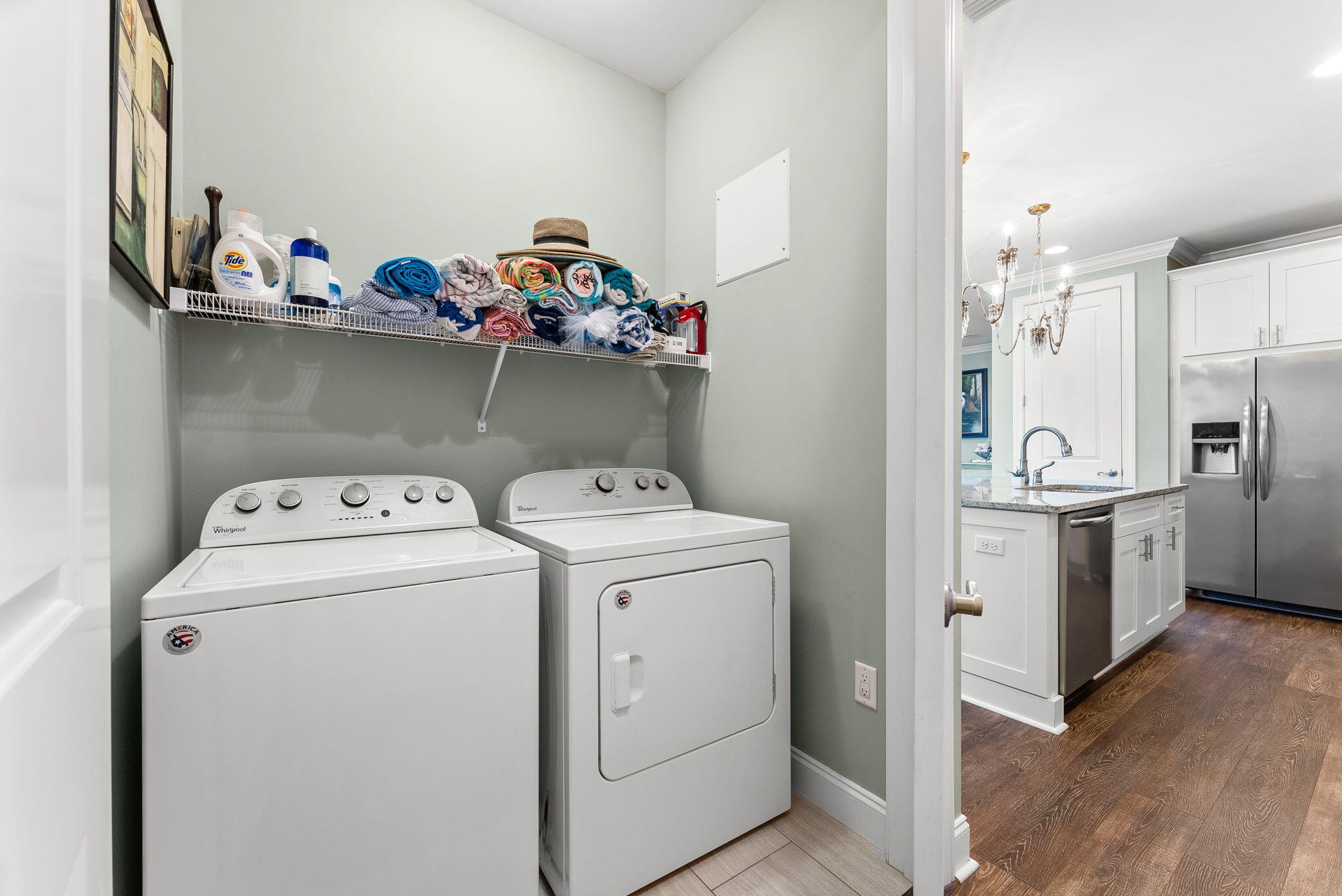 CHURCH STREET VILLAGE - Residential