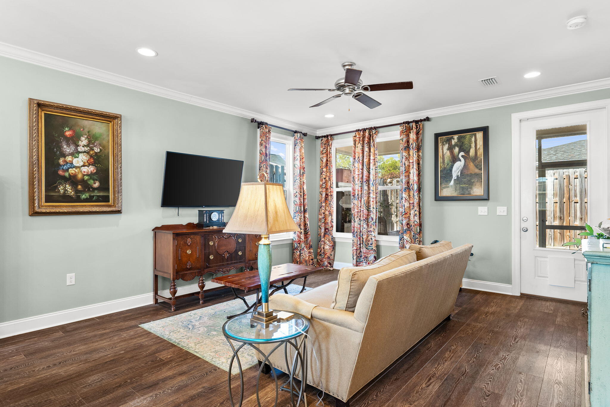 CHURCH STREET VILLAGE - Residential