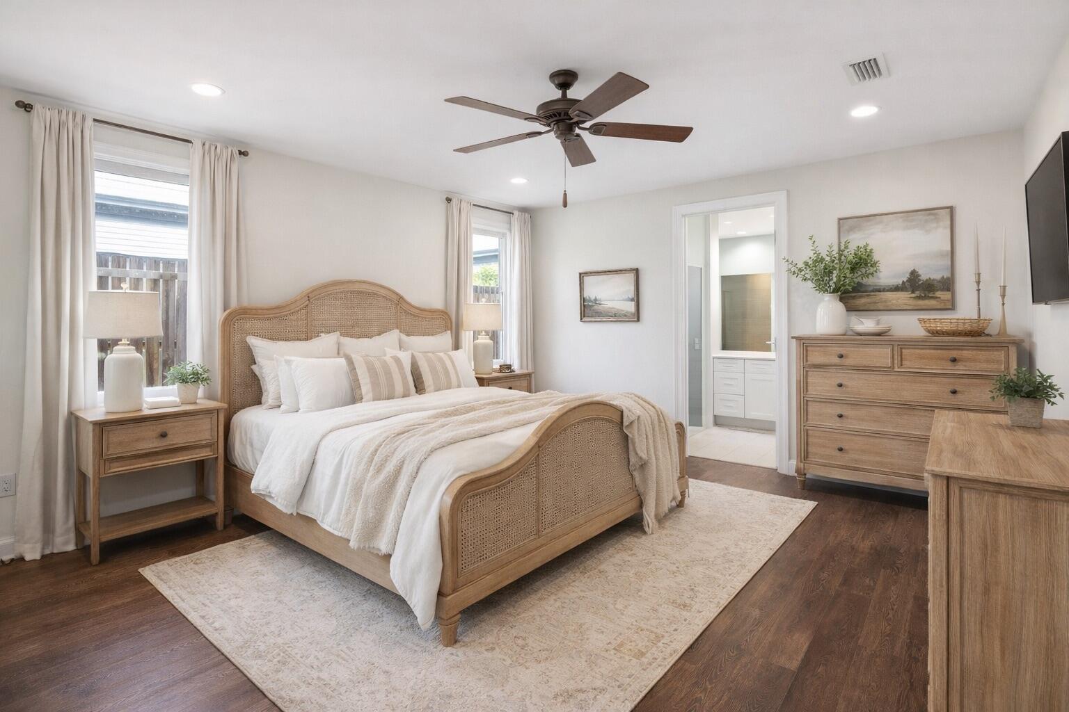 CHURCH STREET VILLAGE - Residential