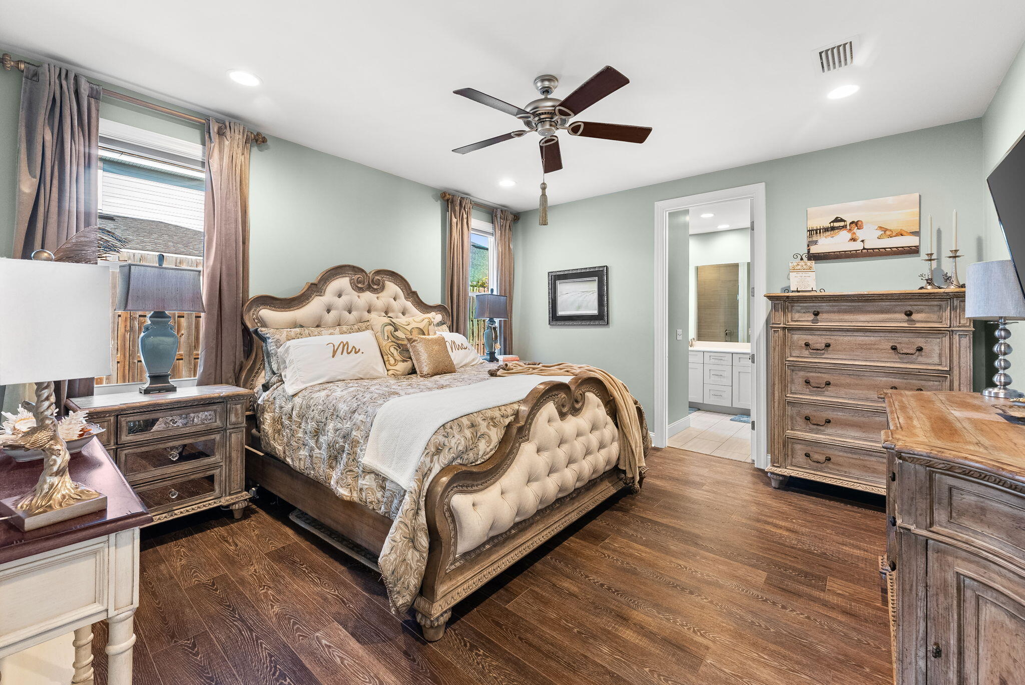 CHURCH STREET VILLAGE - Residential