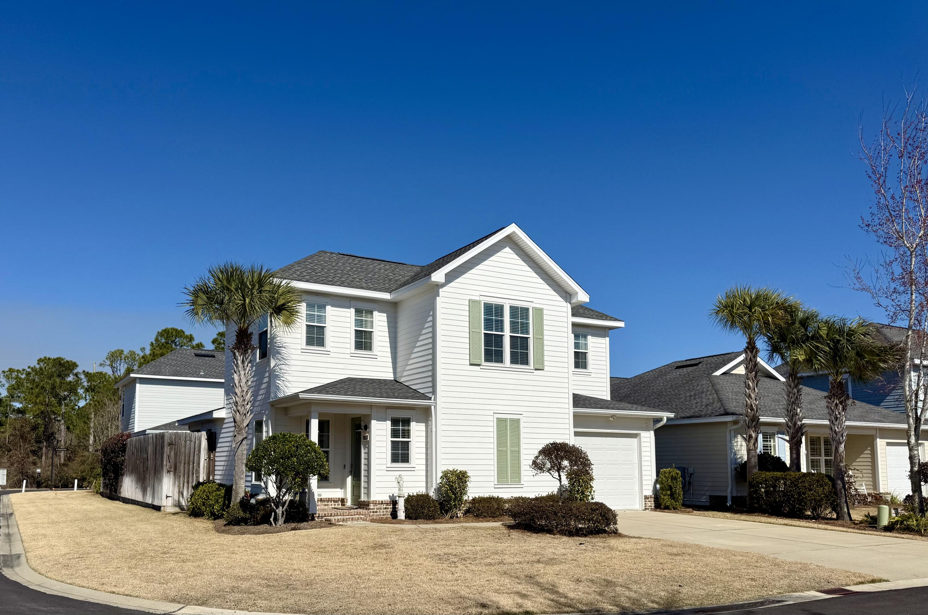 CHURCH STREET VILLAGE - Residential