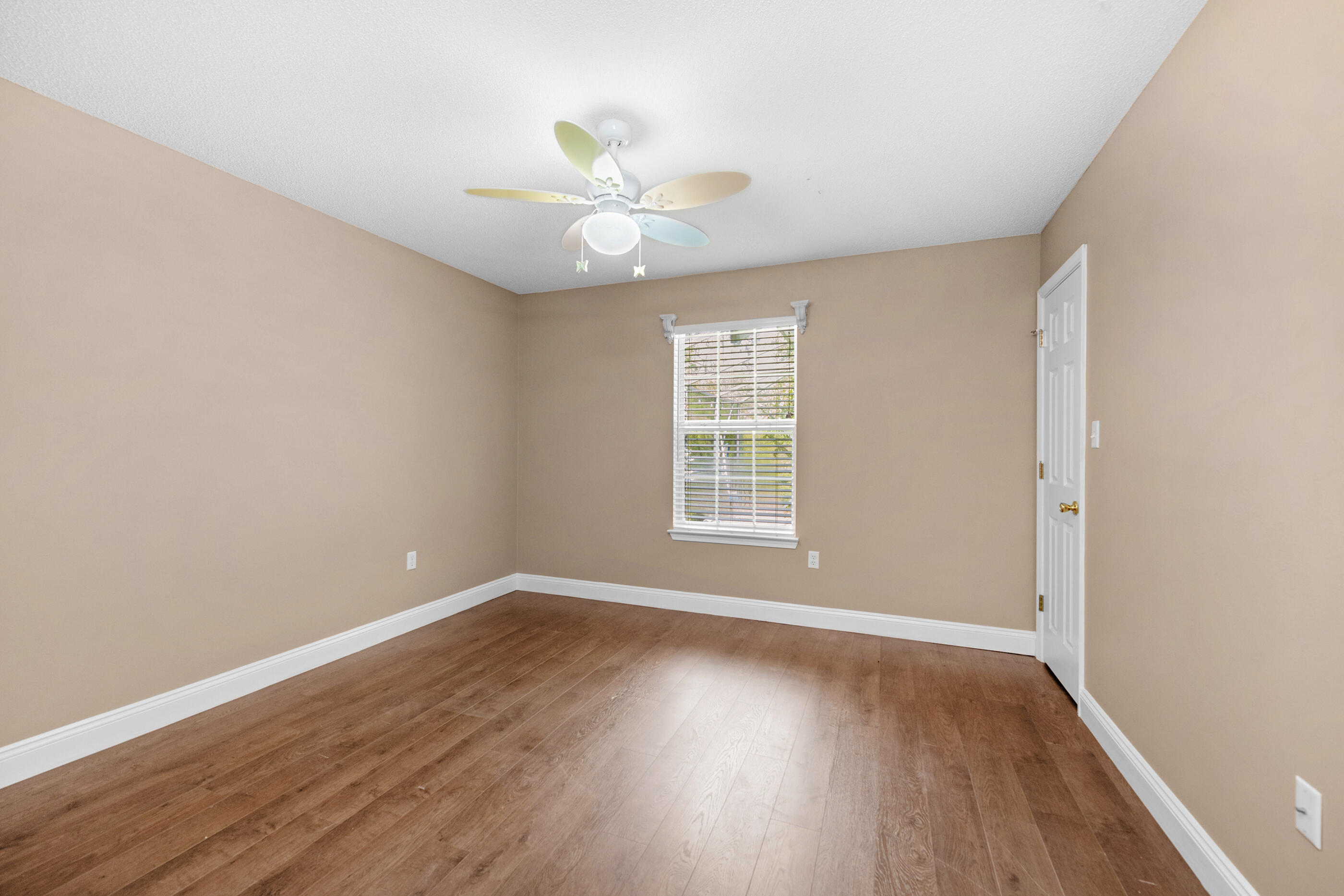 ANTIOCH ESTATES S/D 3 - Residential