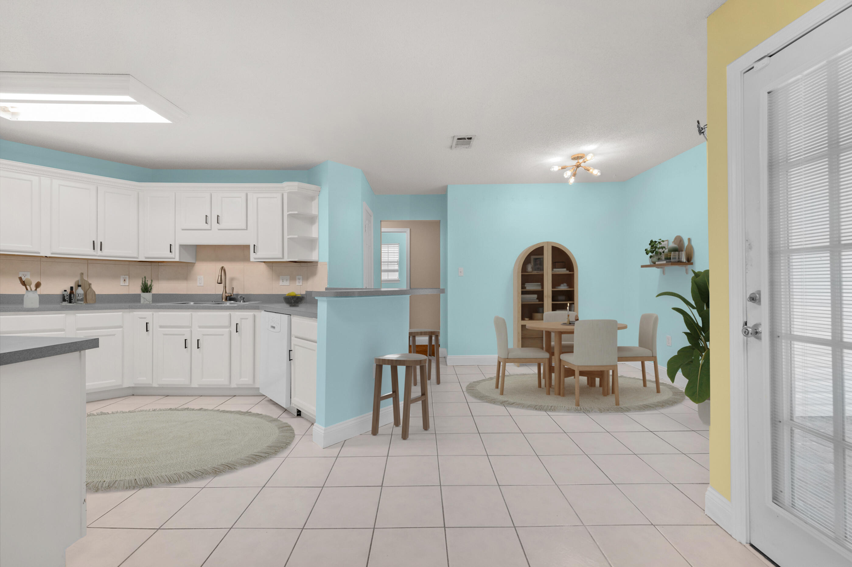 ANTIOCH ESTATES S/D 3 - Residential