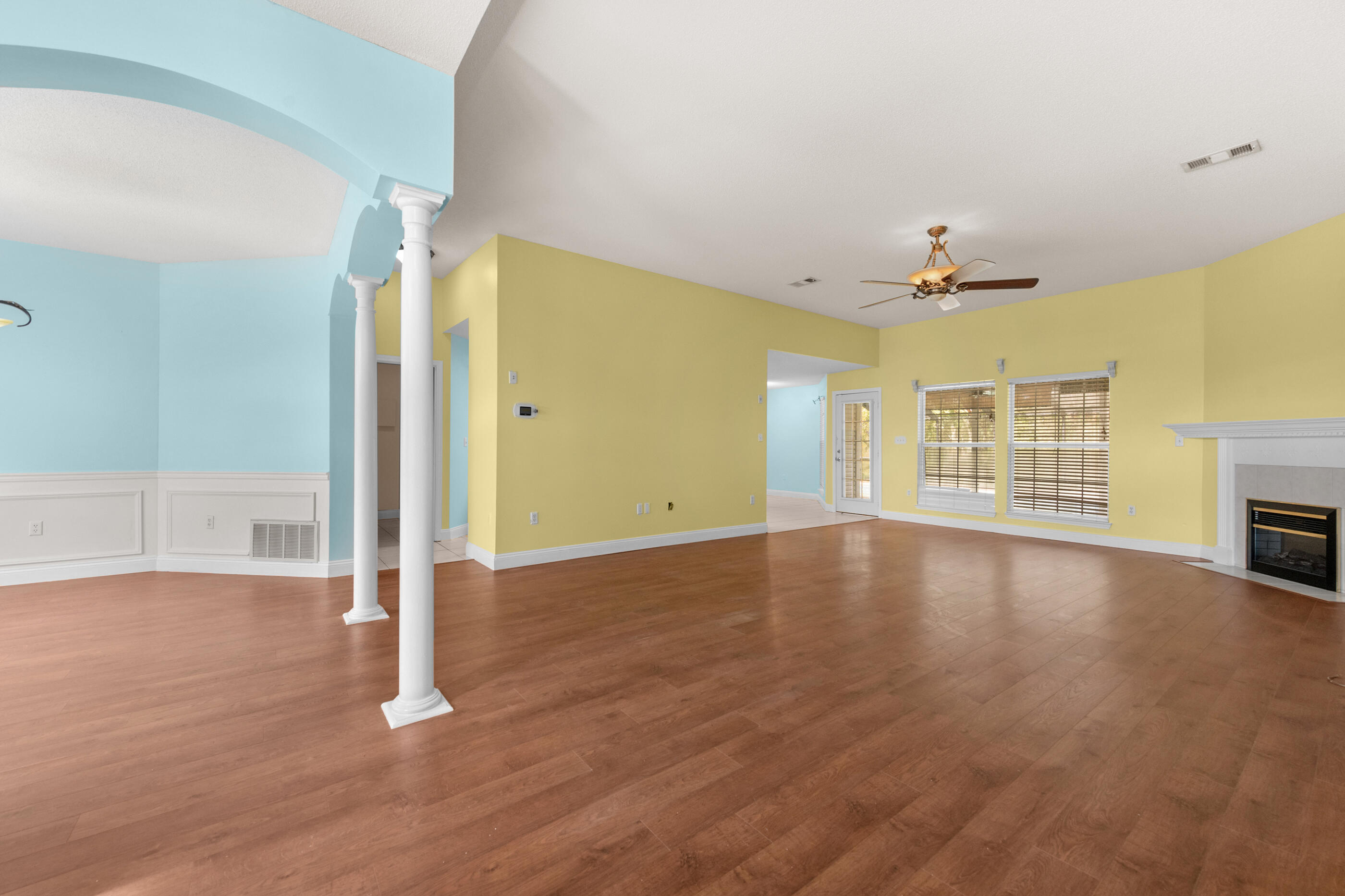 ANTIOCH ESTATES S/D 3 - Residential