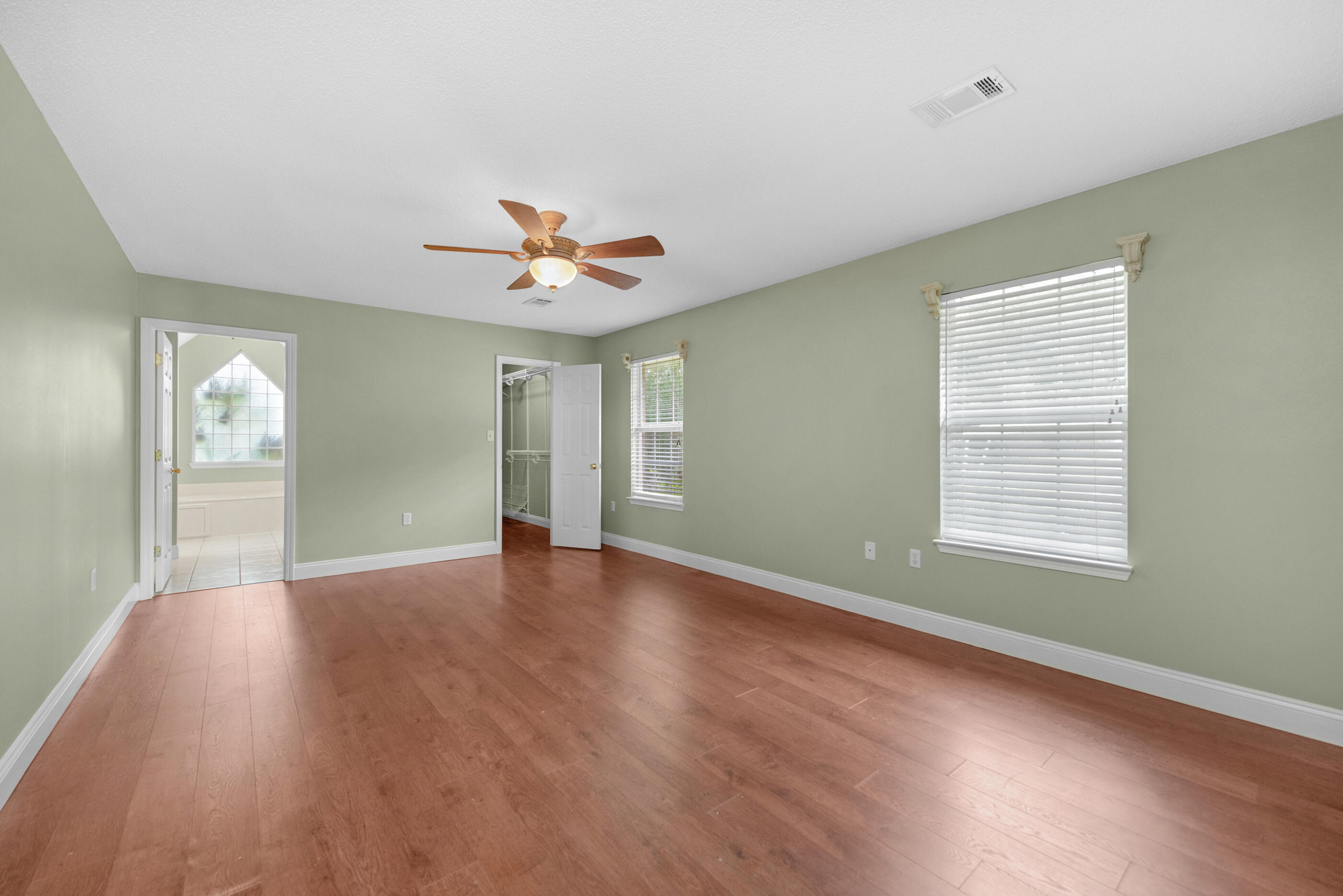 ANTIOCH ESTATES S/D 3 - Residential