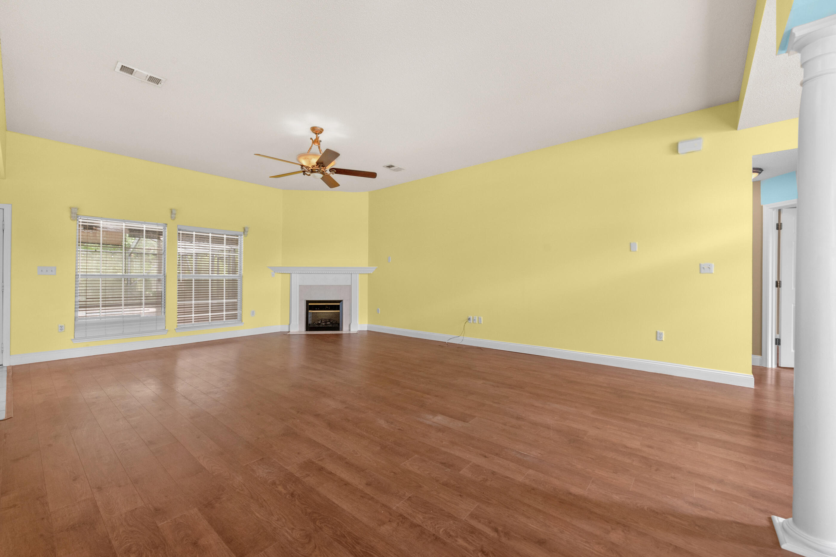 ANTIOCH ESTATES S/D 3 - Residential