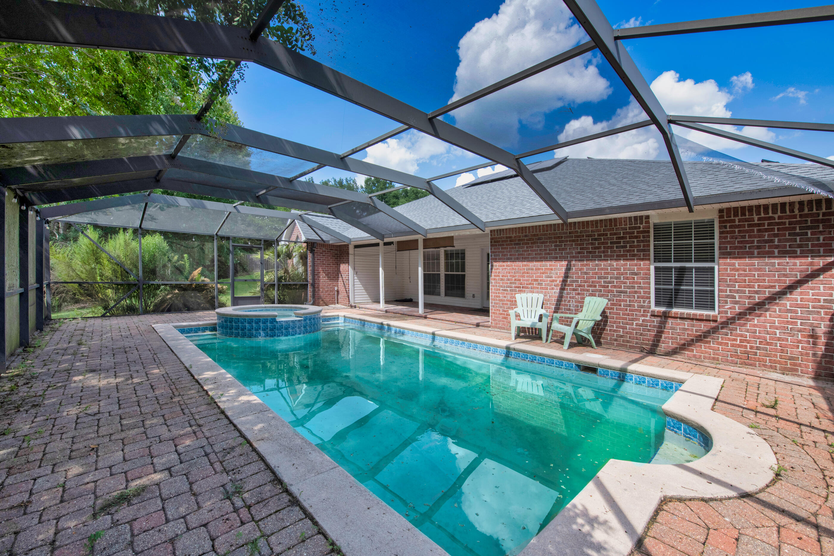 ANTIOCH ESTATES S/D 3 - Residential