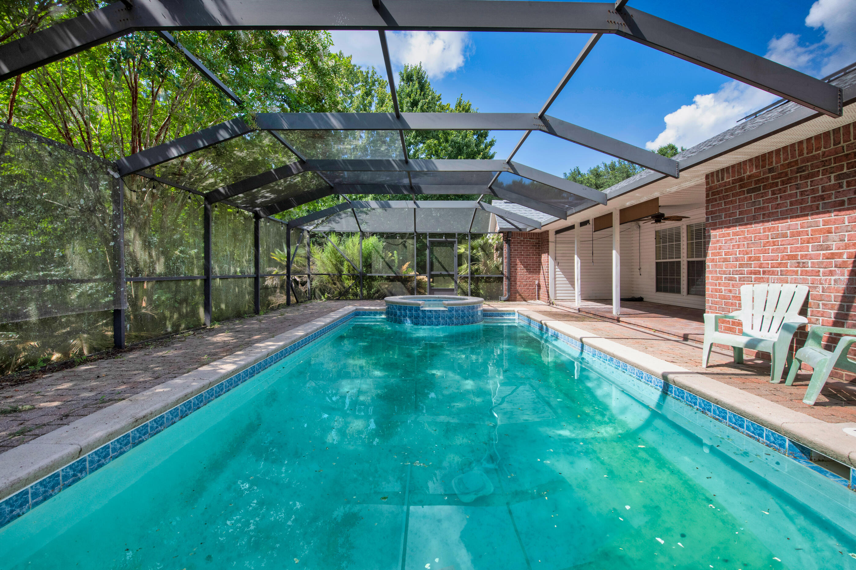 ANTIOCH ESTATES S/D 3 - Residential