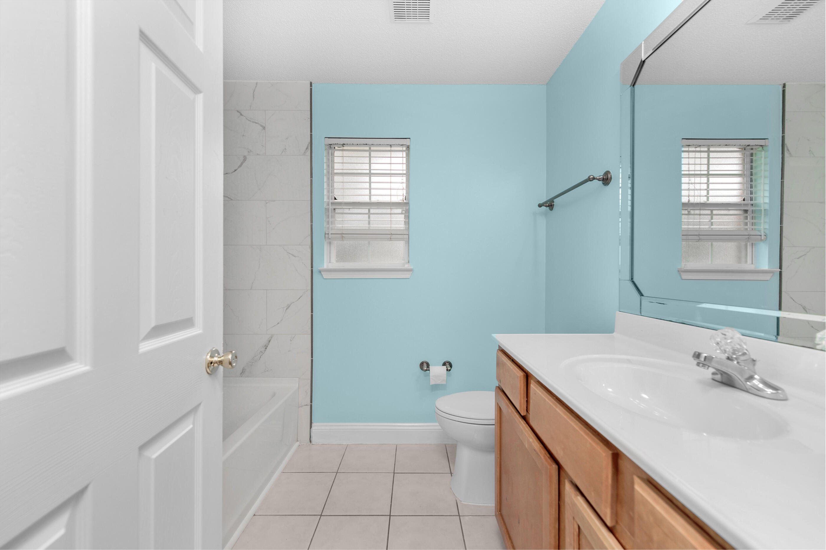 ANTIOCH ESTATES S/D 3 - Residential