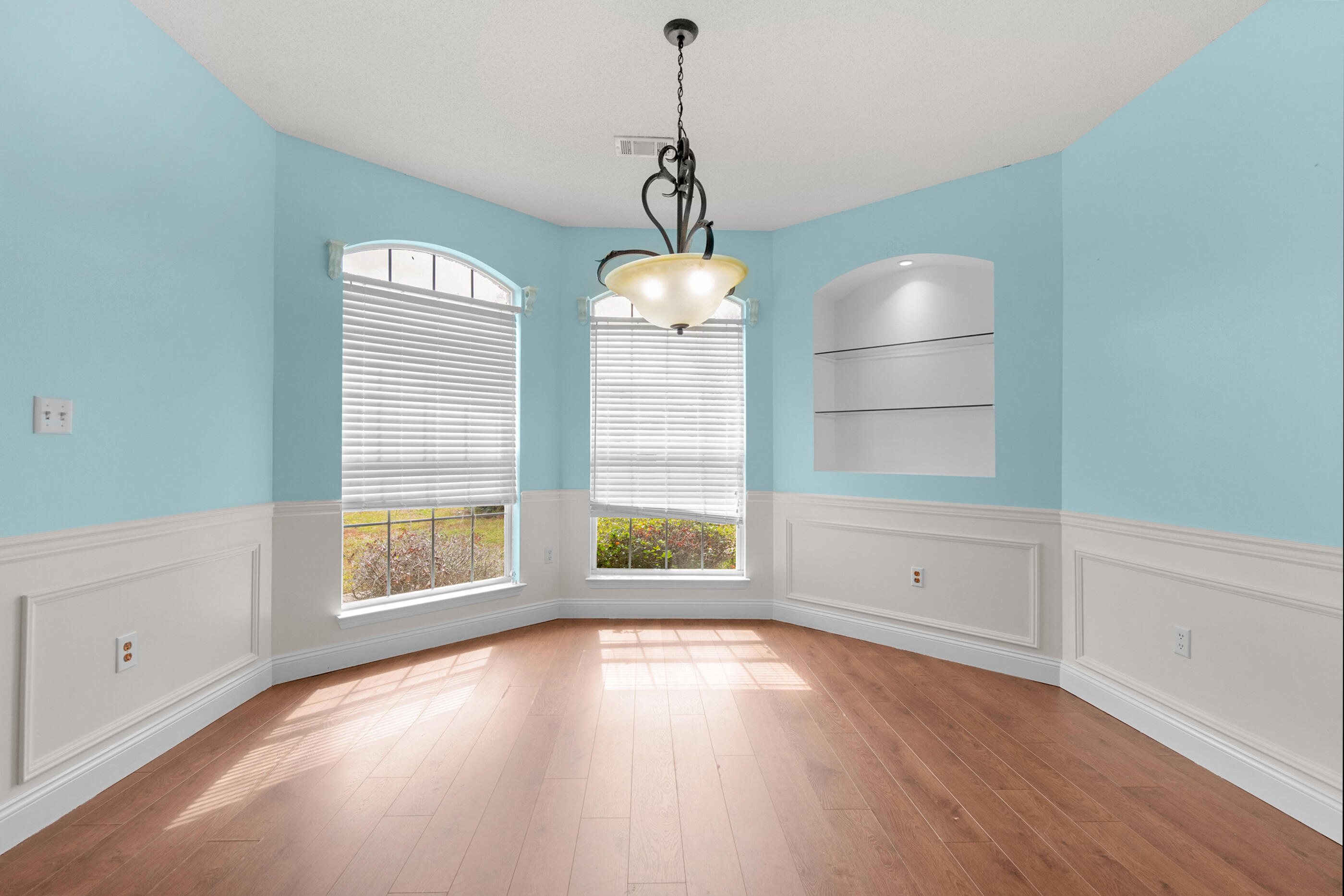 ANTIOCH ESTATES S/D 3 - Residential